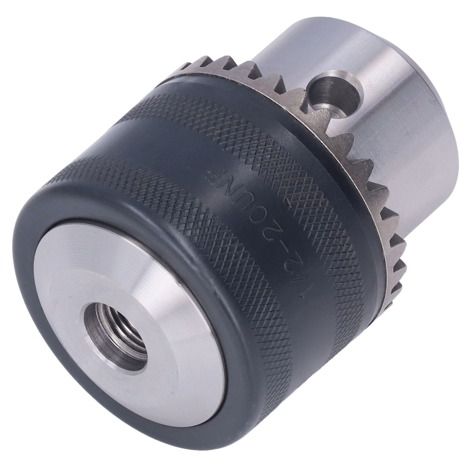 Schnellspannbohrfutter 3-16 Mm 1/2-20unf 3-backen-adapter Aus Edelstahl