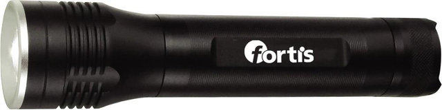 Led Taschenlampe 1500 Lumen fortis