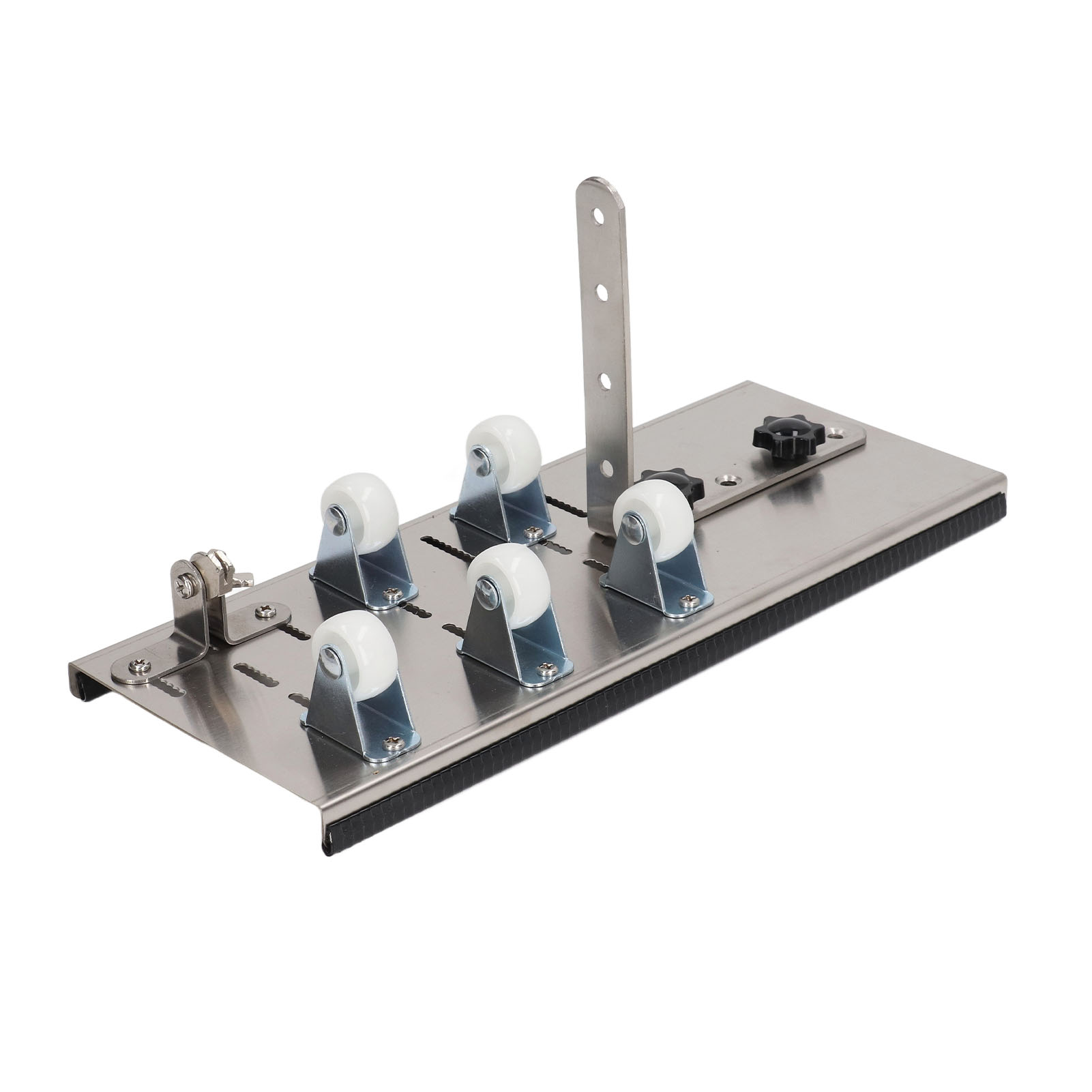 5-rad-glasflaschenschneider-set, Diy-weinflaschenschneidemaschine, Verstellbares Flaschenöffnungswerkzeug