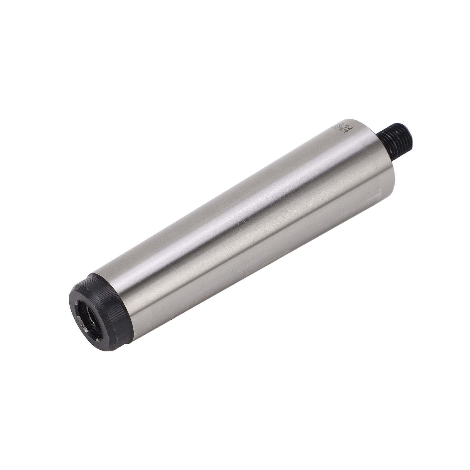 Mt3 Bohrfutter Mit 3/8-zoll-24 Gewindekegel, Adapter Für Fräsfutter An Gewindeschneidmaschine