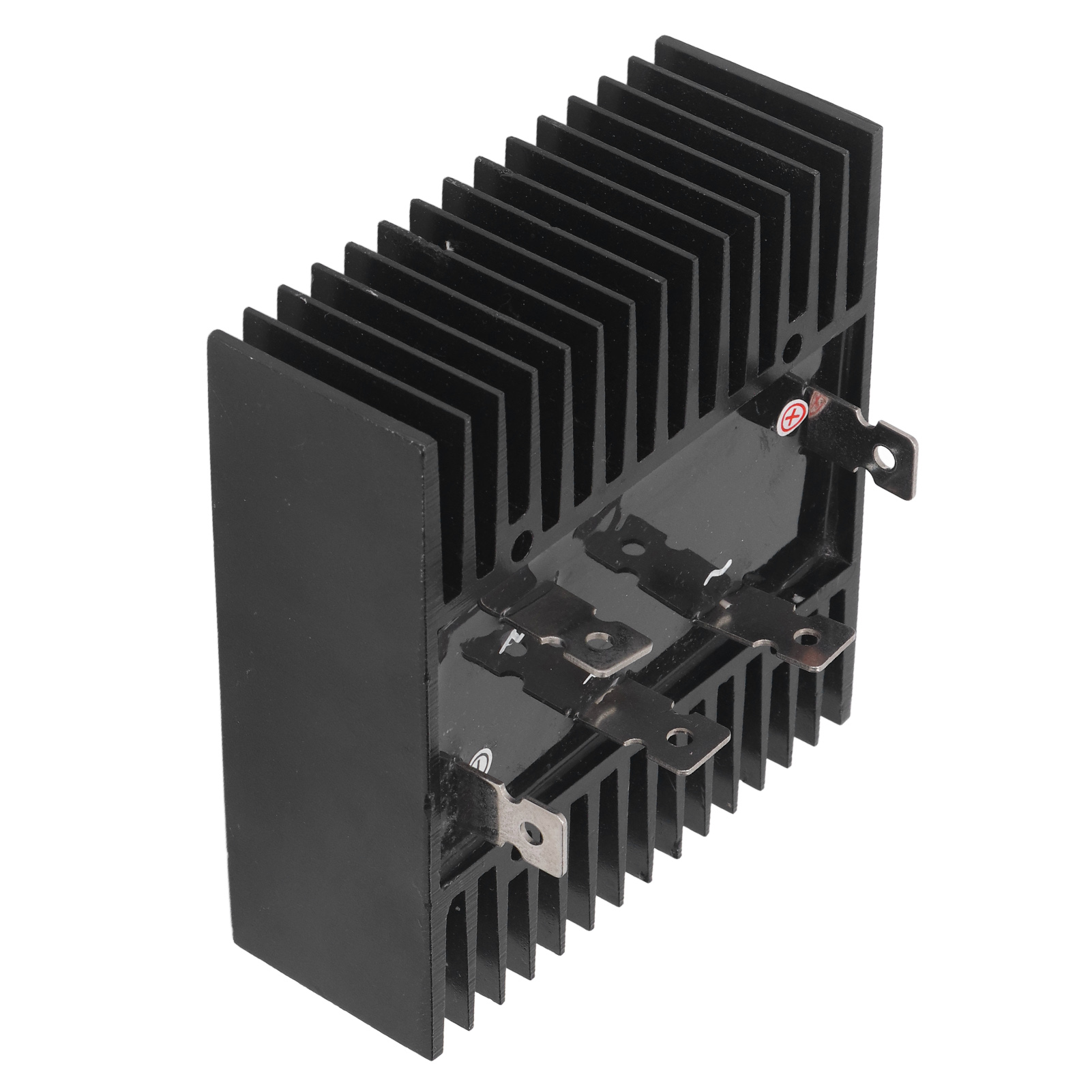 Dreiphasiges 1200-v-hochfrequenz-brückengleichrichtermodul Mit Diodengleichrichter