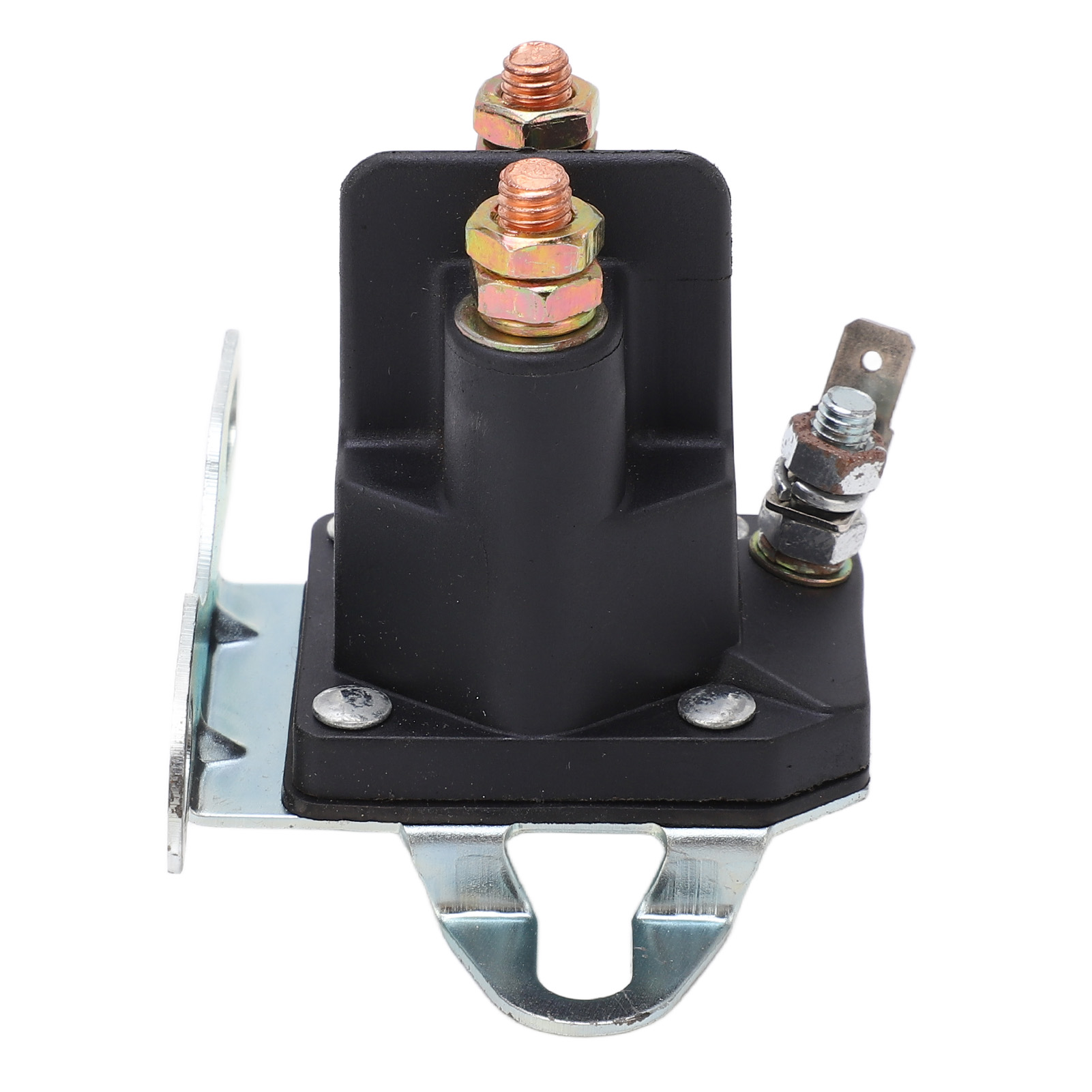 12v 4,8w Magnetstarterrelais Für Rasenmäher, Traktoren, Gartengeräte, Atvs, Schneemobile