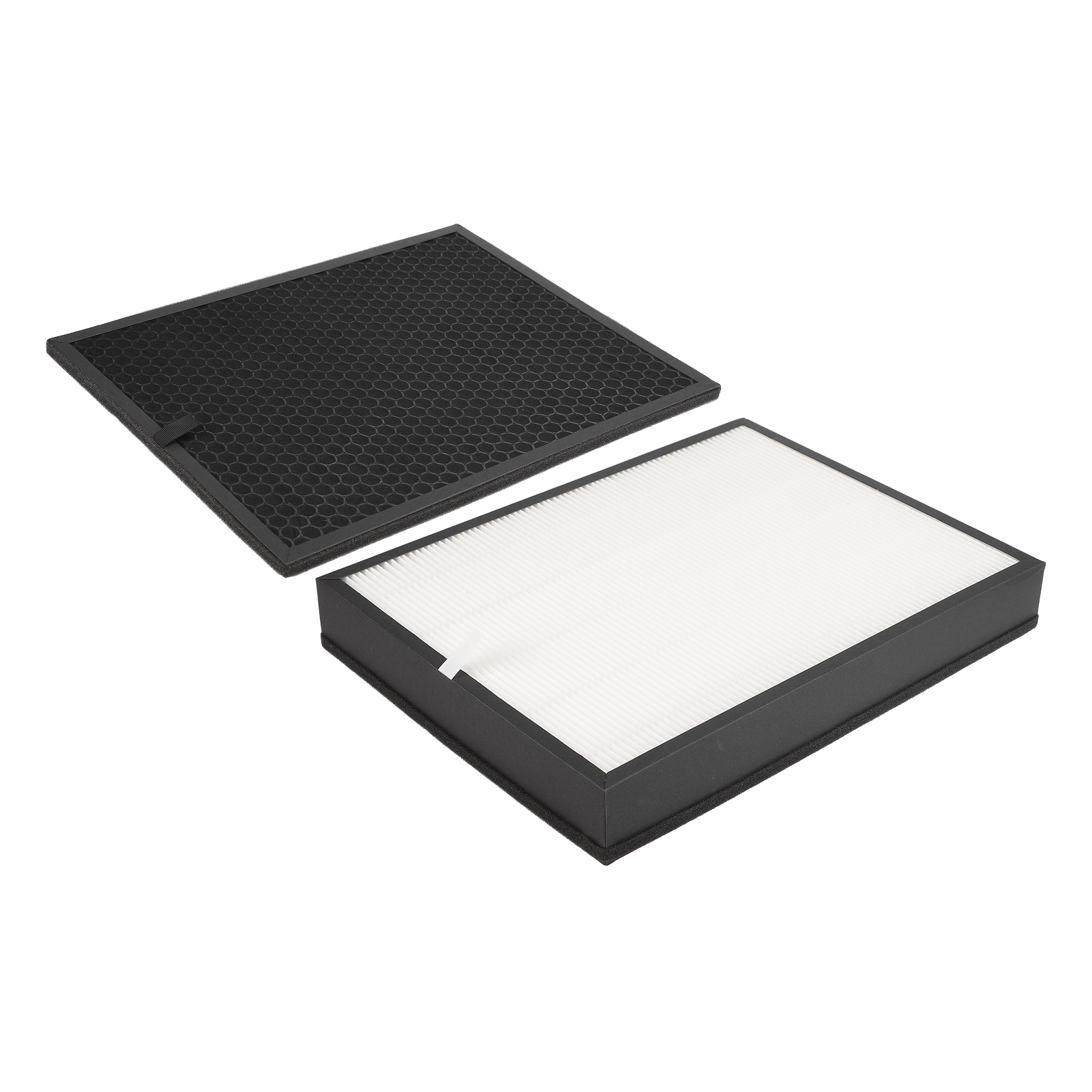 Luftreinigerfilter Fy2422 Fy2420, Kompatibel Mit Philips Ac2882 Ac2887 Ac2889 Ac3829
