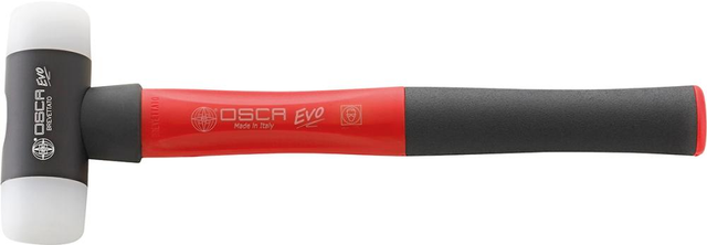 Schonhammer Evosoft Nylon Alugehäuse 32 mm