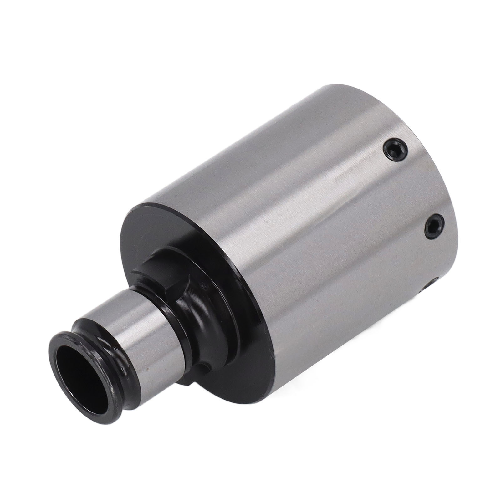 31-mm-rundgewindebohrfutter, Kohlenstoffstahl, Oxidationsbeständig, Werkzeugmaschine, Gewindeschneidkragen, Grobgewindesteigung
