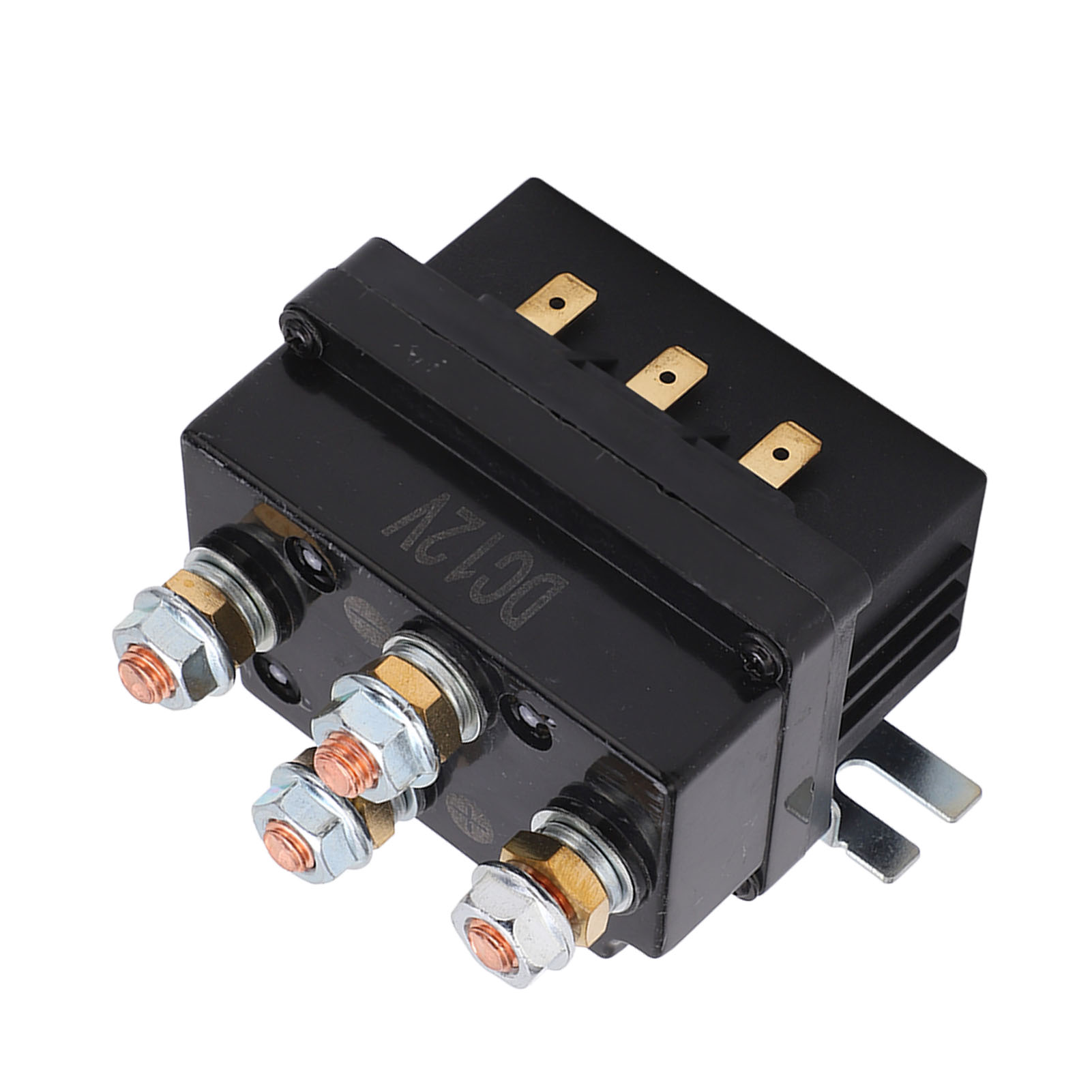 12v Relais Messingspule Schütz Kfz-elektronikzubehör