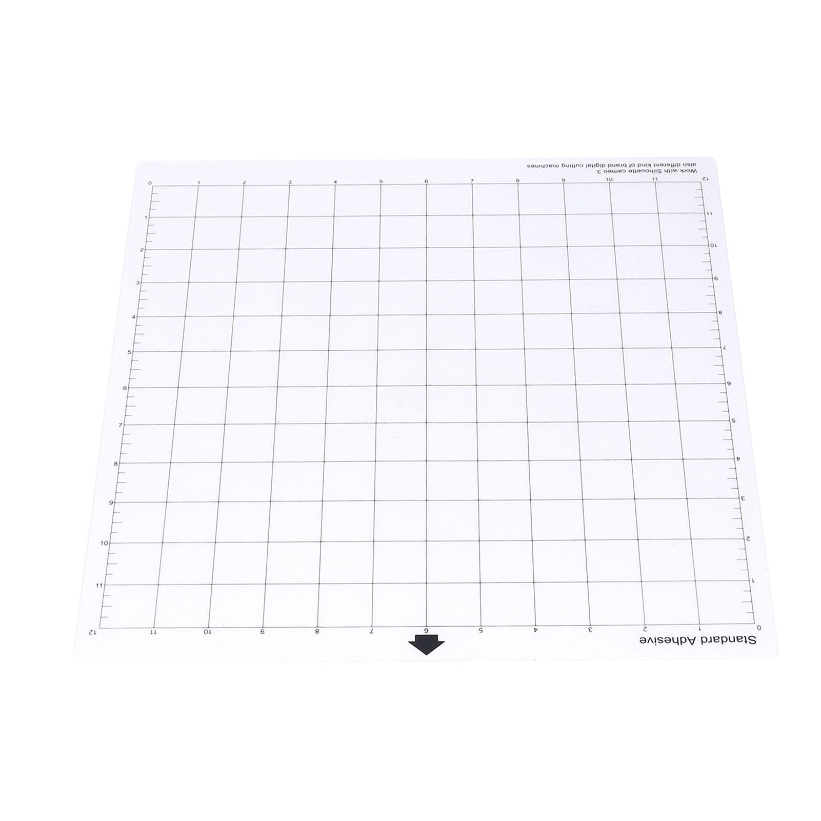 Set Mit 5 Rutschfesten 30x30cm Schneidematten Mit Raster, Präzisionswerkzeuge Zum Nähen Und Basteln