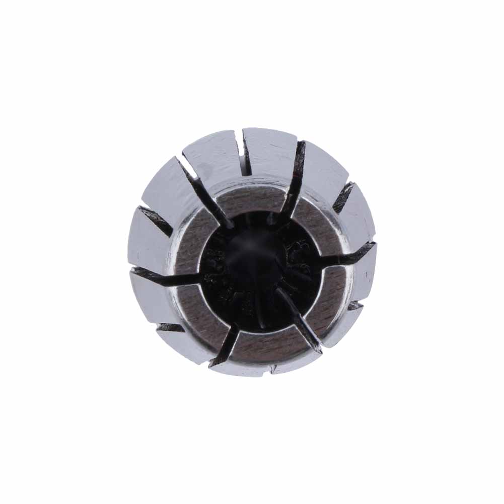 Satz Mit 10 Er16 1-10mm Spannzangen Für Cnc-dreh-, Fräs- Und Graviermaschinen