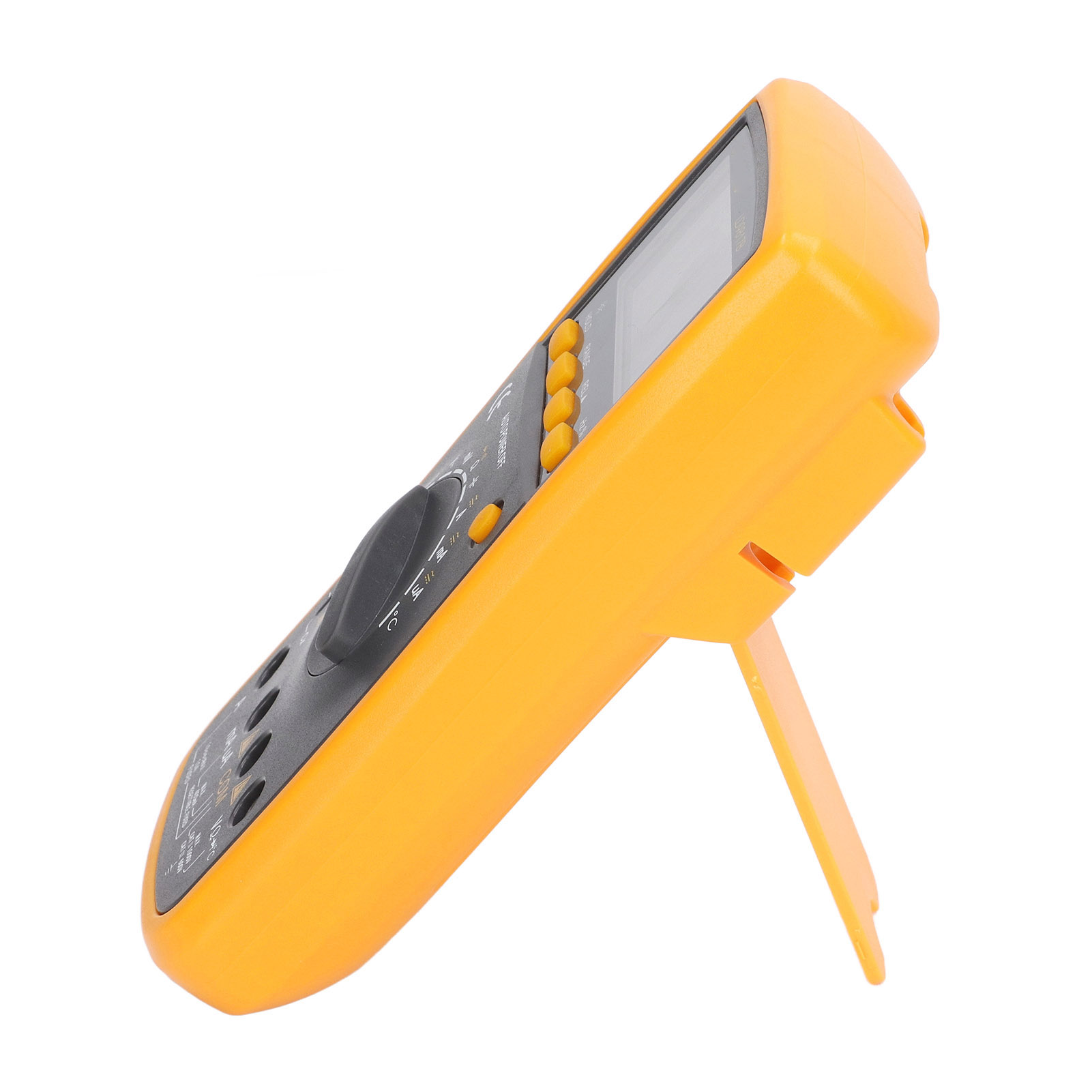 Ld9817b Hochpräzises Multifunktions-digitalmultimeter Spannungs-, Strom- Und Temperaturmessgerät