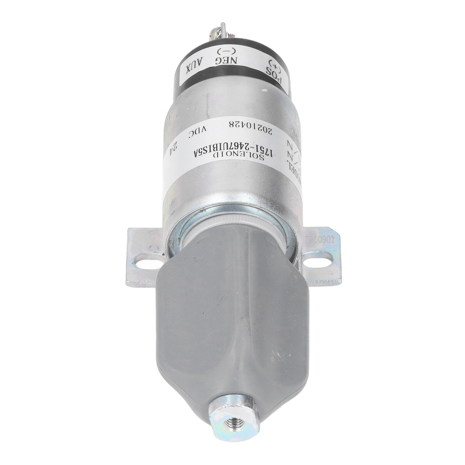 24-v-flammenstopp-magnetventil Für Mitsubishi S6k-motor – Art.-nr. 1751-2467uibis5a