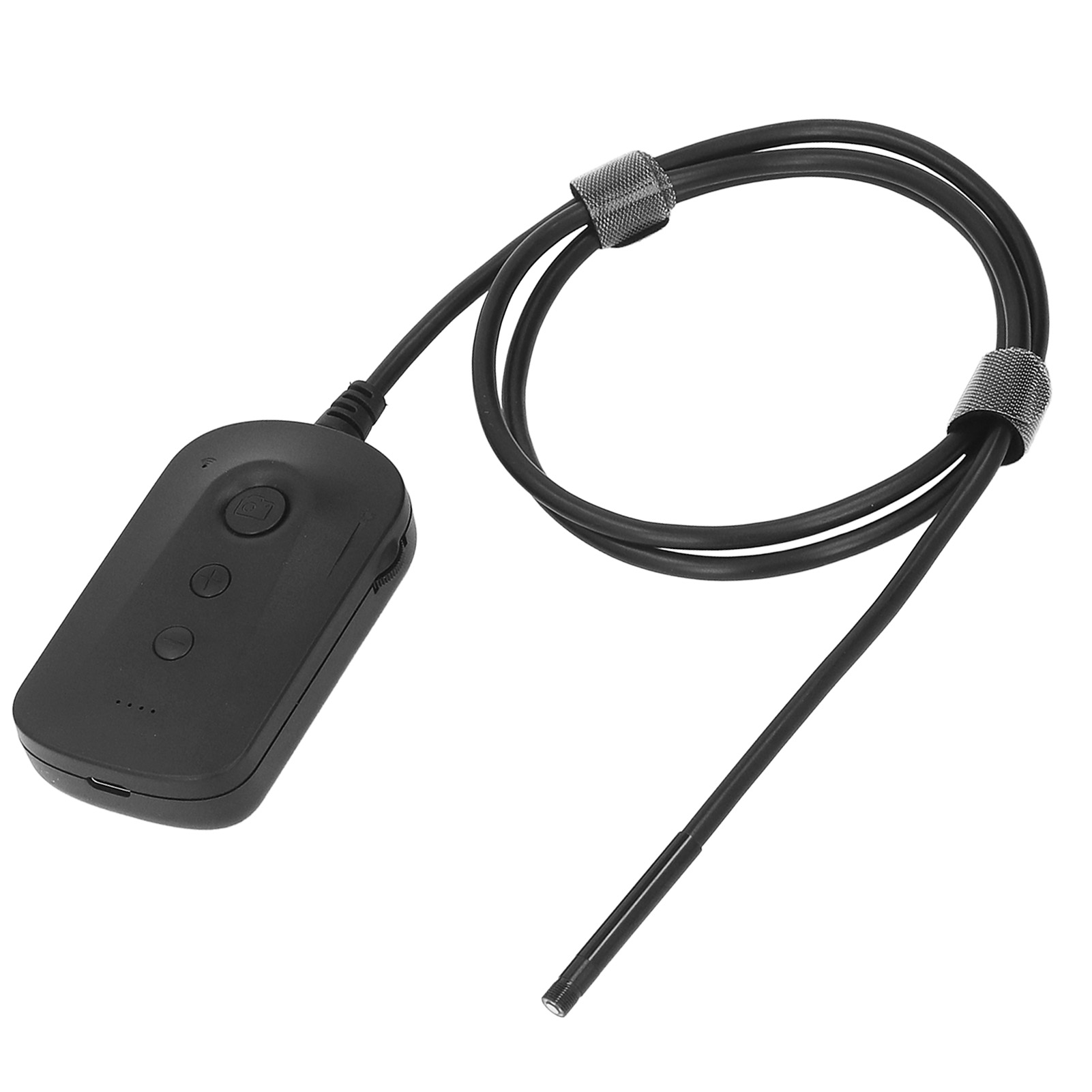 5-mp-wlan-inspektionskamera Ip67 6-led-funkendoskop Für Industrielle Rohrleitungsinspektion Und Kfz-reparatur Dc5v