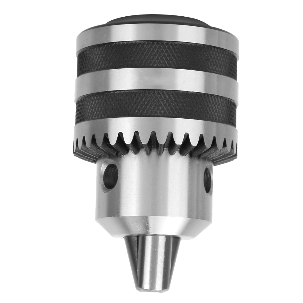 3-16 Mm Schlüsselfutter, 1/8"-5/8" Spannweite, 1/2"-20 Unf Anschluss, Mit Spannschlüssel