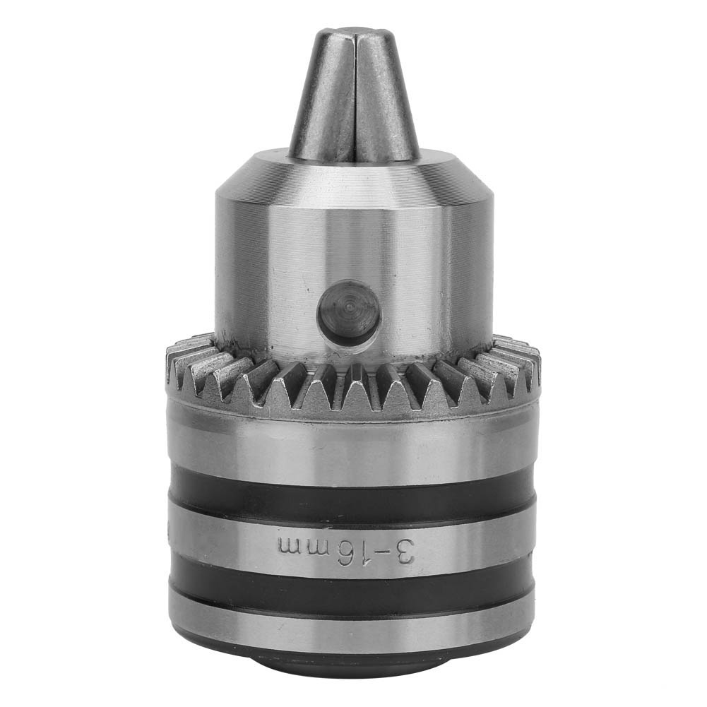 B16-schlüsselbohrfutter, 3,0–16 Mm Adapter, Fräswerkzeugsatz
