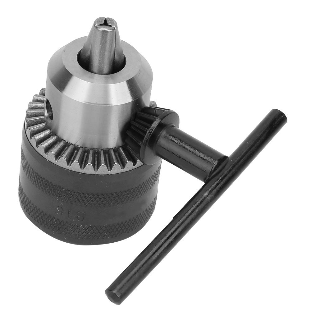 B16 1,5–13 Mm Schlüsselfutter, Bohradapter, Frässet, Schlüsselspannwerkzeug