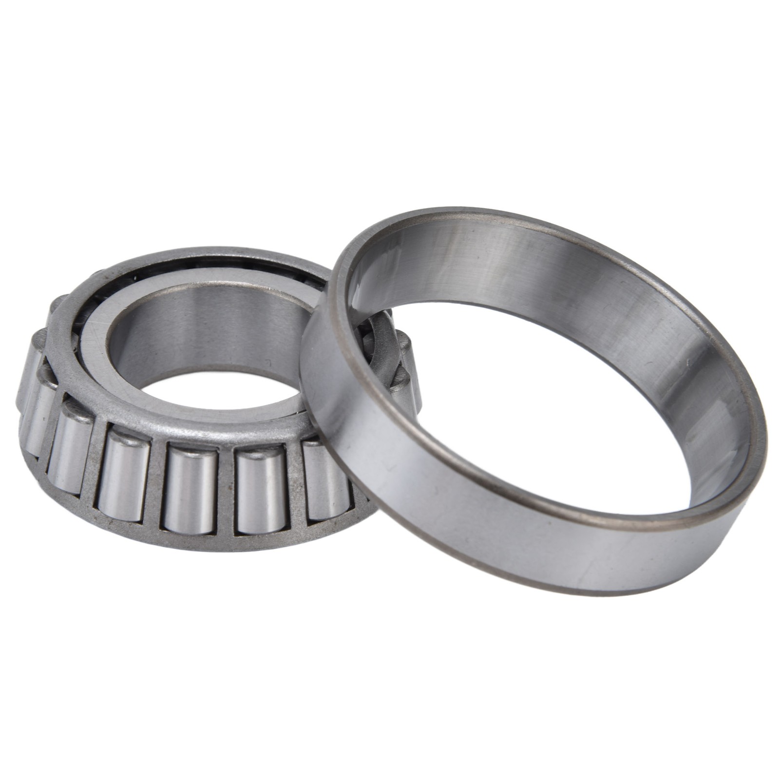 Kegelrollenlager 30206 Aus Metall, Präzisionsersatzteil Für Mechanische Geräte