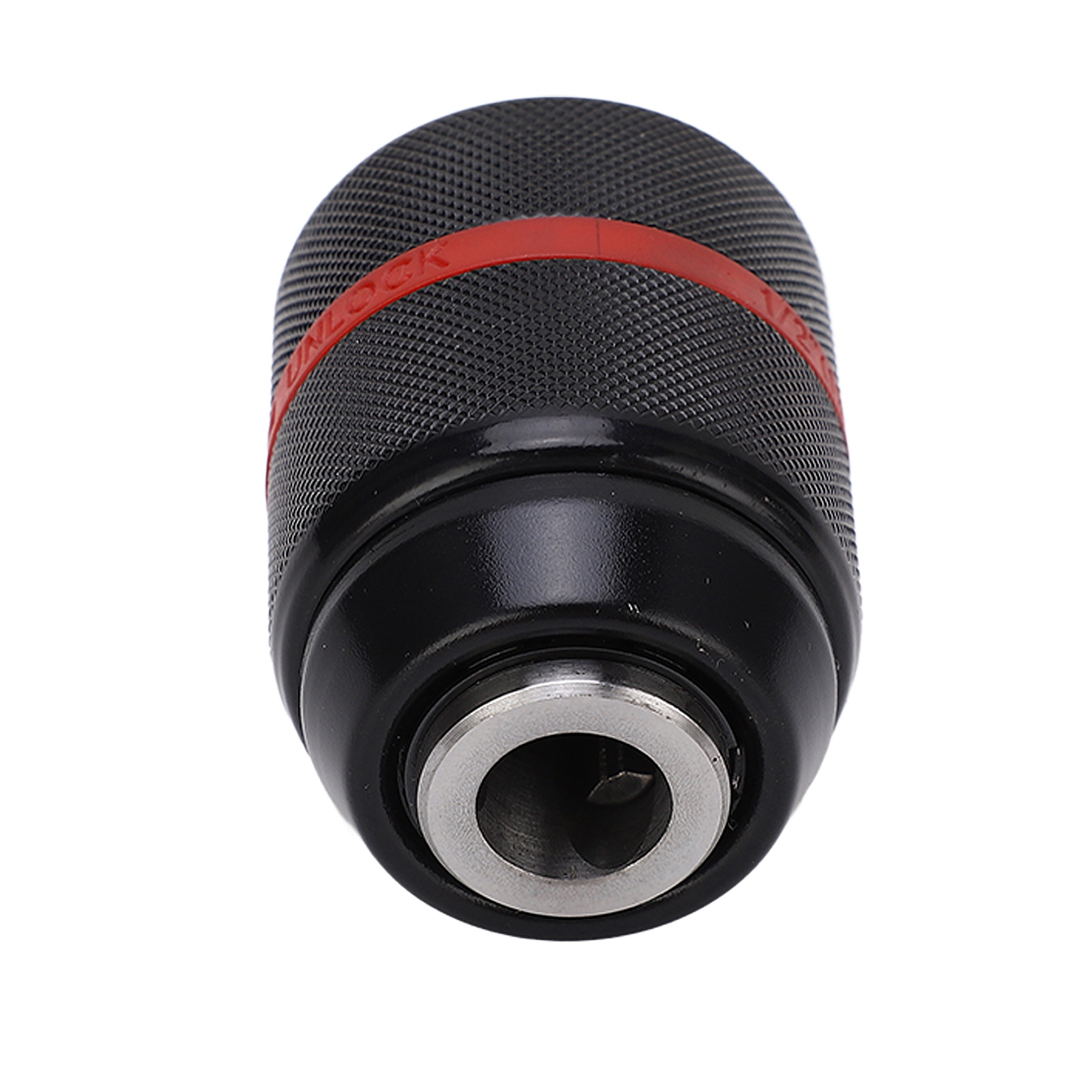 1/2-20unf Schnellspannbohrfutter Mit Selbstspannung, 2-13 Mm Spannbereich, 58 Mm (2,3 Zoll) Durchmesser, Für Elektrische Bohrmaschinen