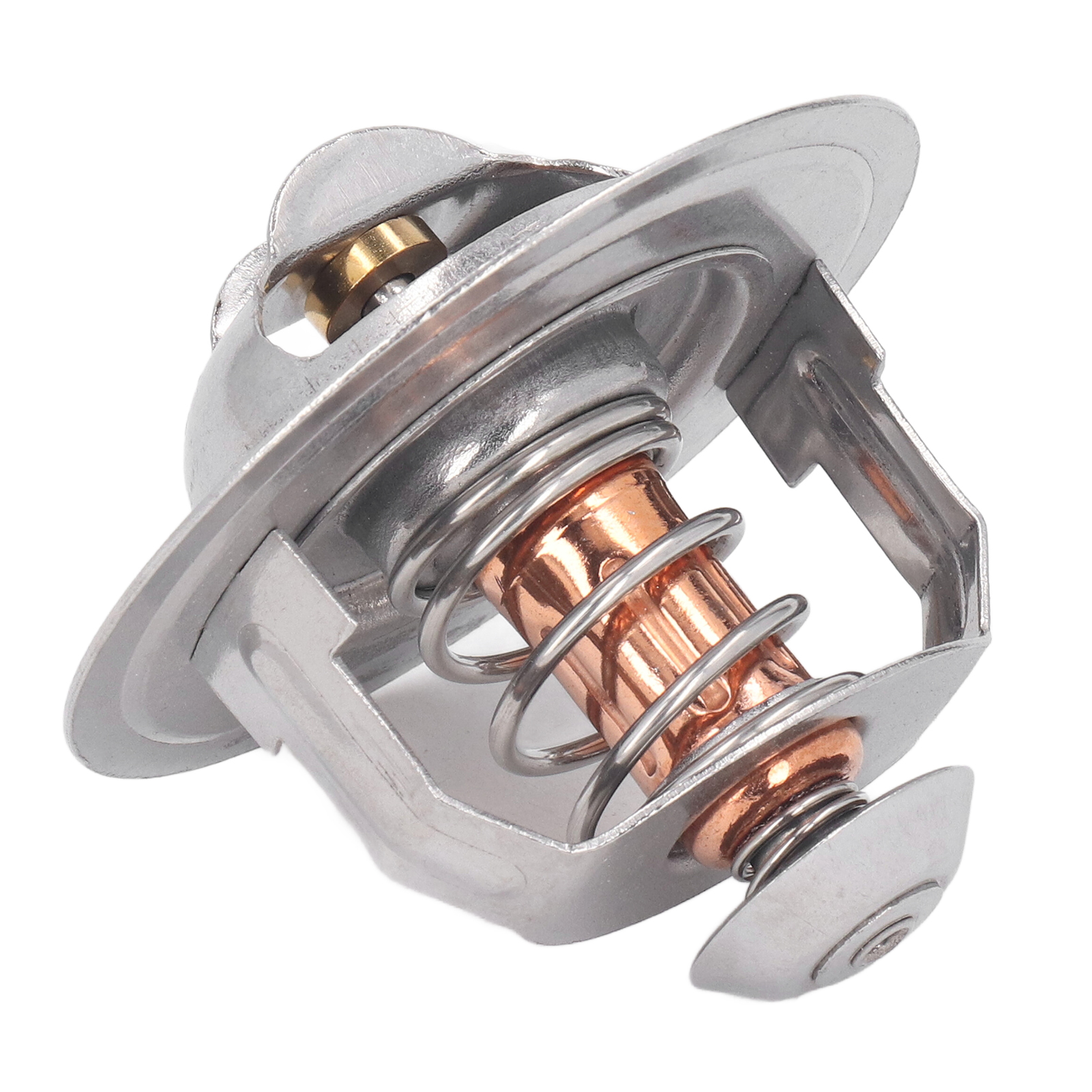 82°c Metall-motorthermostat 1-13700-70-0 Ersatz Für Isuzu 6bd1 6bg1 6bb1 Db58 Db58t