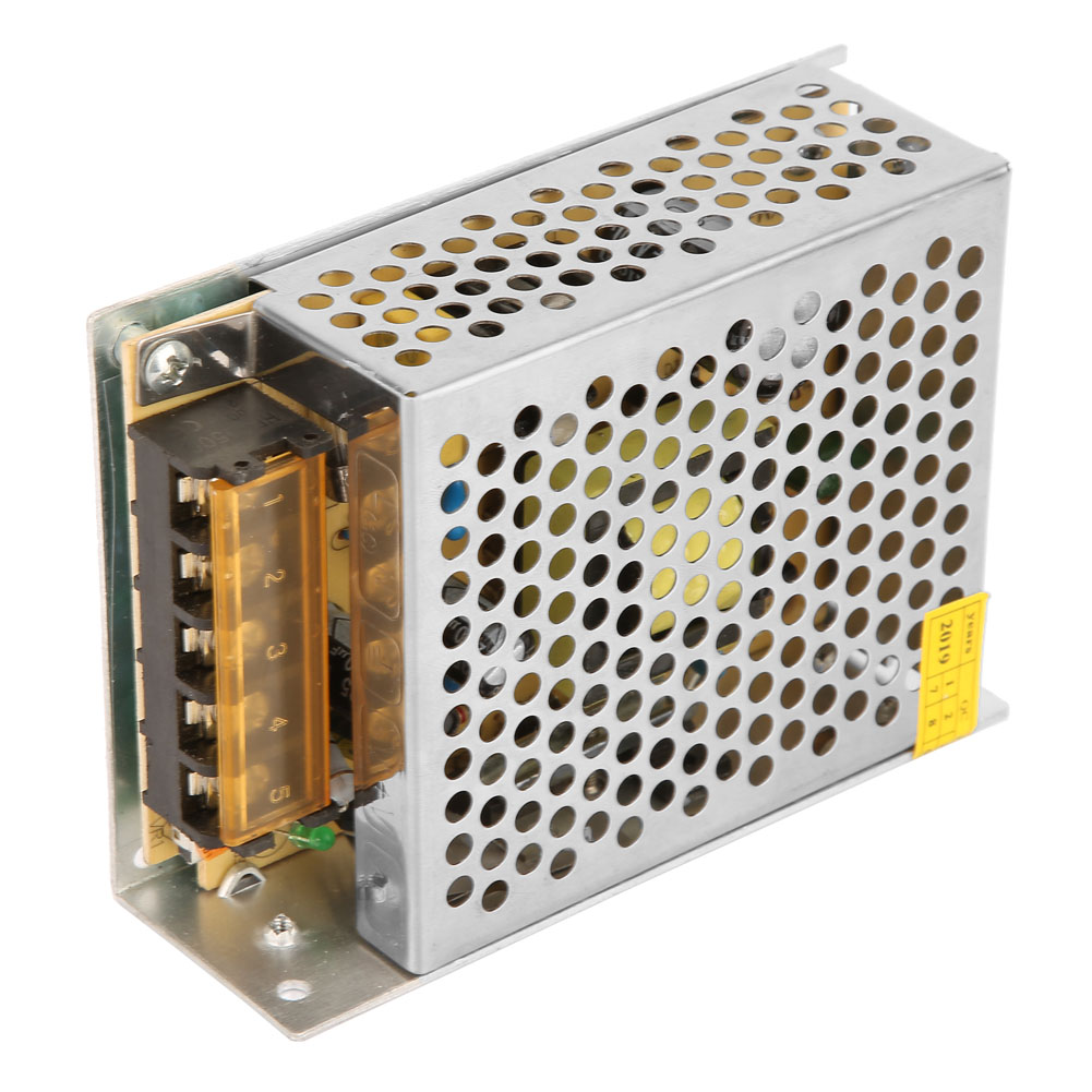 24v 2a 48w Led-netzteil-transformator 110v-220v Ac-dc-spannungswandler Für Led-streifen