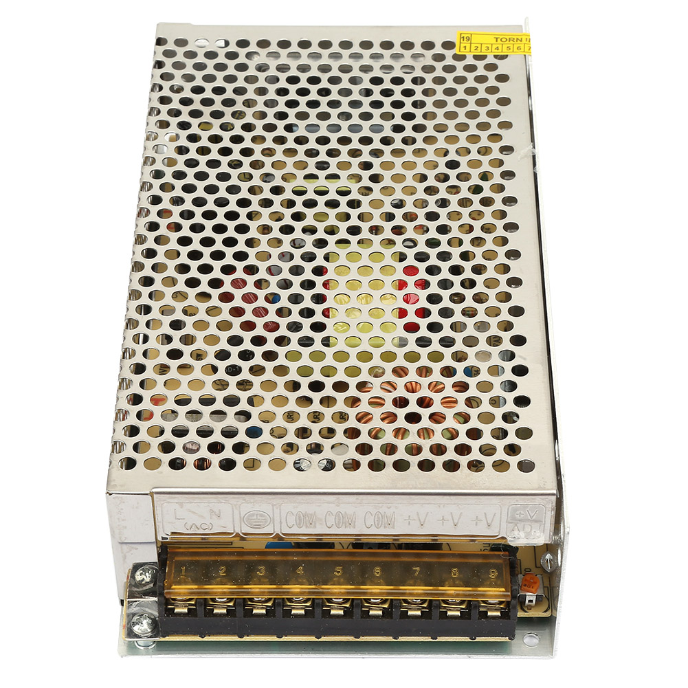 250-w-12-v-21-a-led-schaltnetzteil, Industrietransformator Für Geräte, Dc-adapter