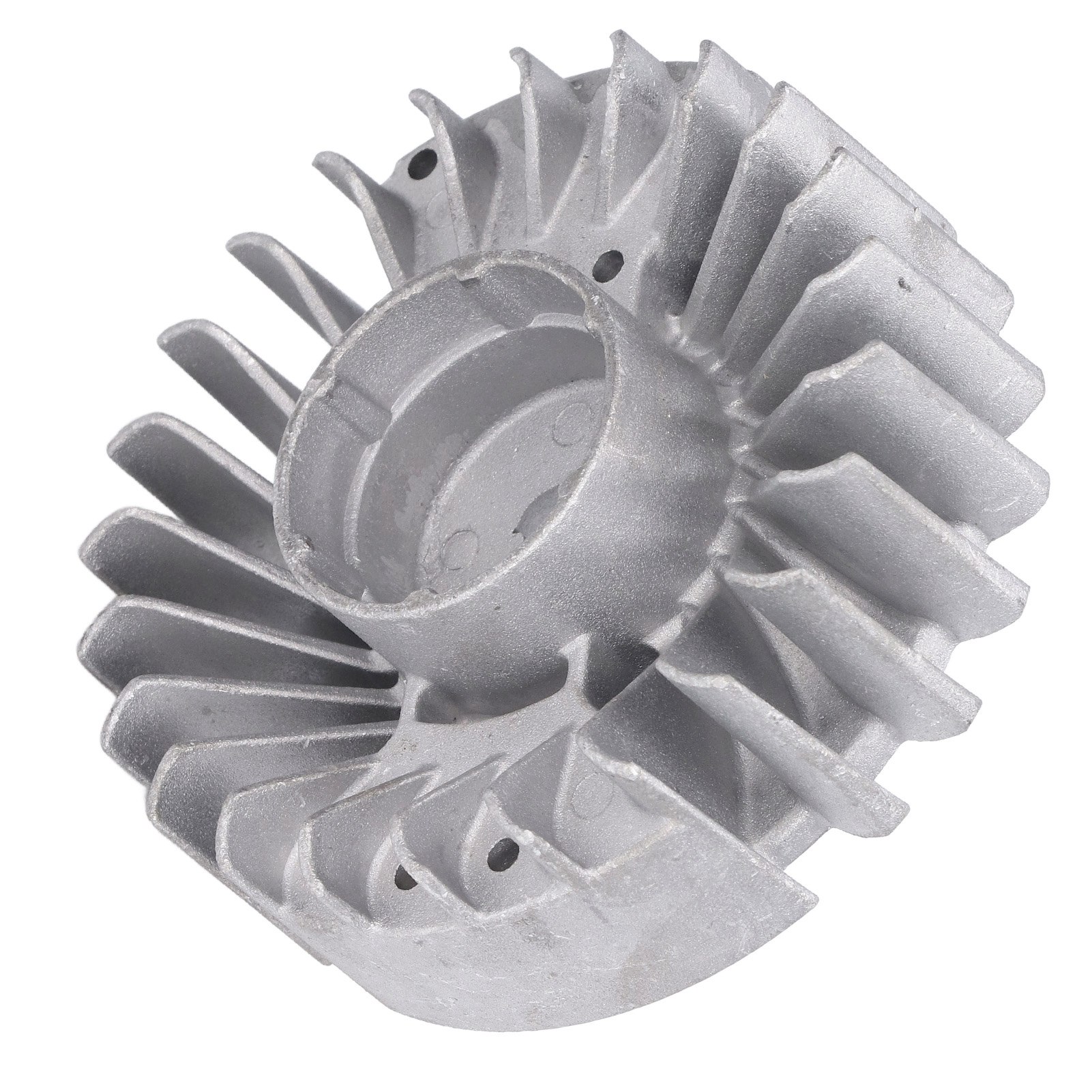 Motorrampe Aus Hochtemperaturgehärteter Aluminiumlegierung Für Stihl 029 039 Ms290 Ms310 Kettensägen