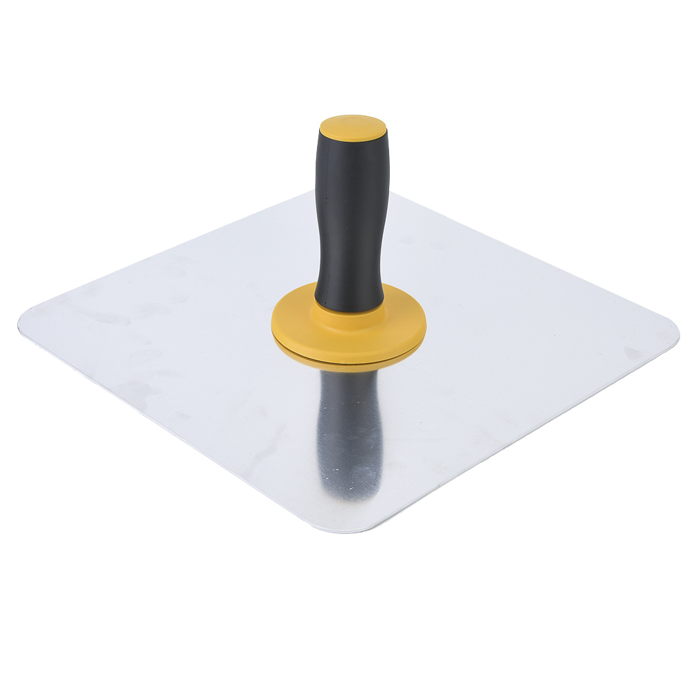 Hawk Premium Aluminium-gipsplatte 300x300mm Handkelle