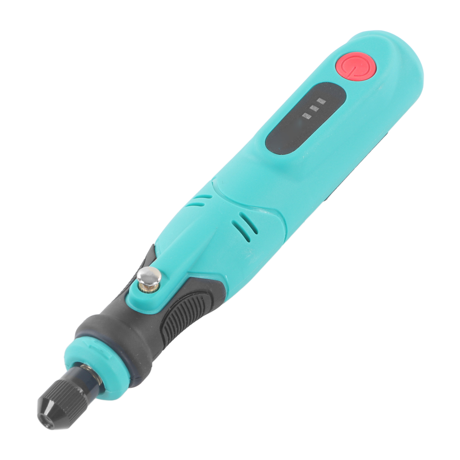 Mini-akku-rotationswerkzeug Mit 3 Geschwindigkeitsstufen, Usb-aufladung Und 53 Zubehörteilen