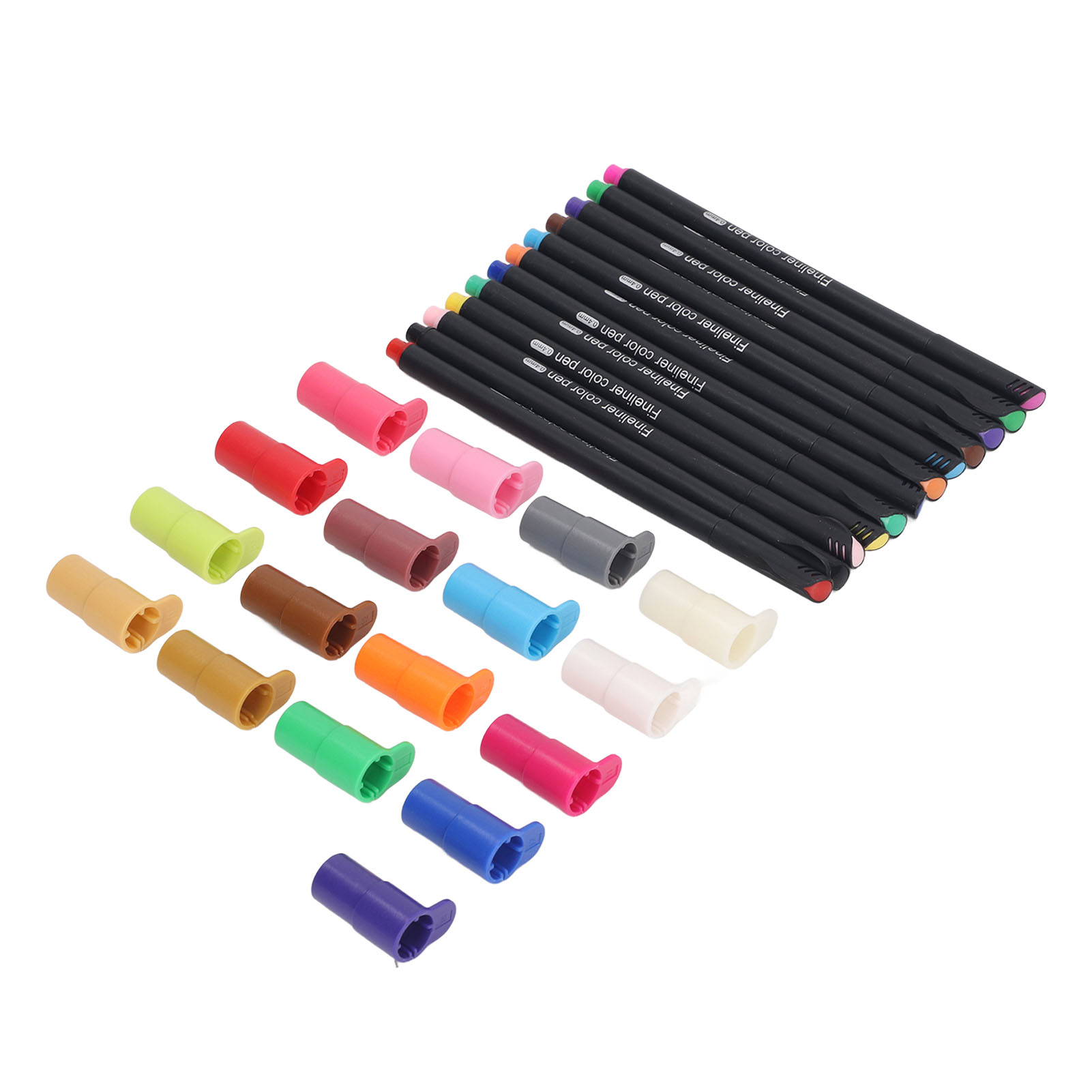 Set Mit 29 Feinen Spitzen Für Schneidestifte, Kompatibles Zubehör Für Cricut Maker 3, Präzisionsspitze