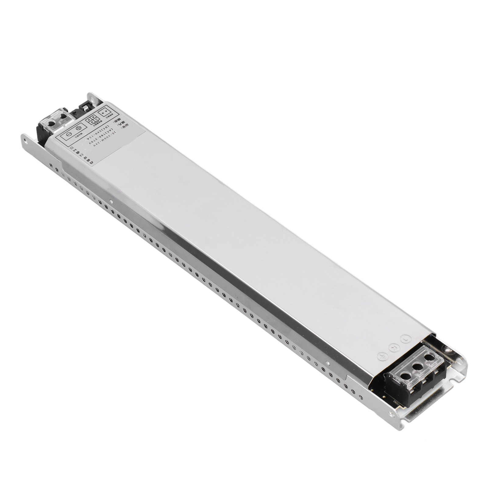 300-w-24-v-12-a-led-netzteil, Intelligenter Steuerschrank Mit Automatischer Anpassung, Heimzubehör