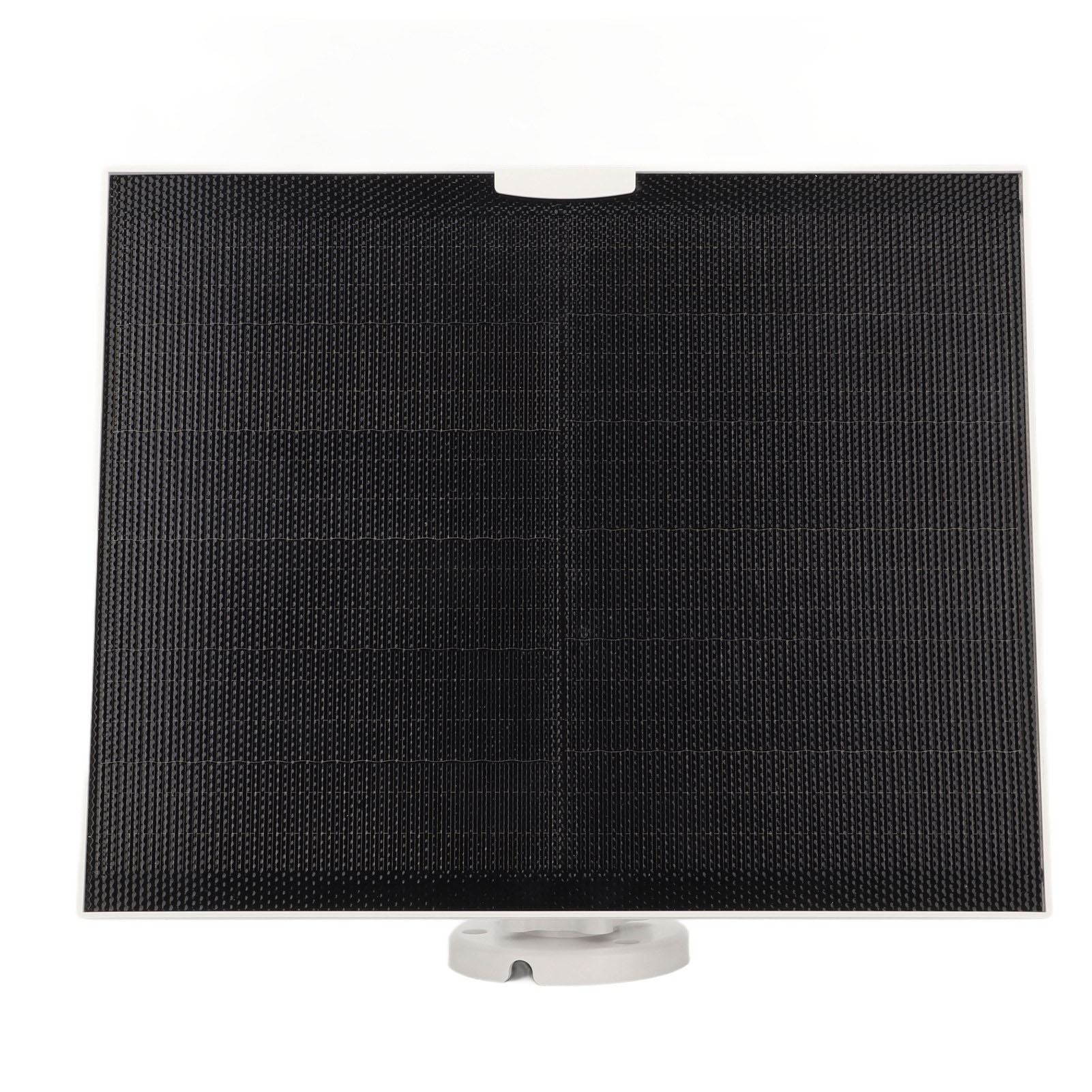 10-w-monokristallines Silizium-solarpanel Mit Usb-solarladegerät Und Montagehalterungen, Ip65 Wasserdicht