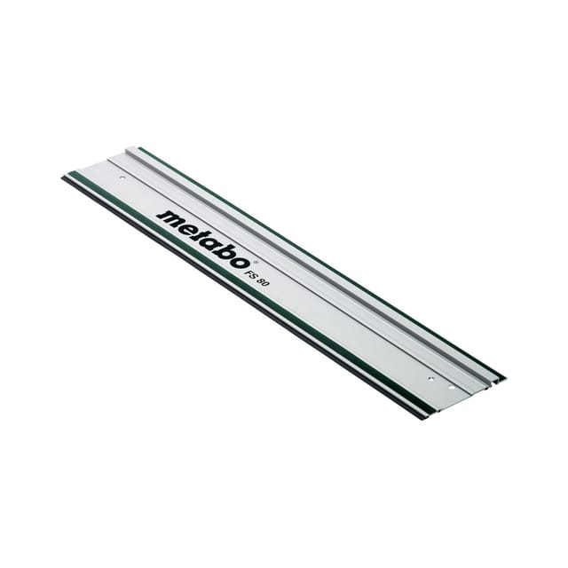 Führungsschiene fs 80, Länge 80 cm (629010000) - Metabo