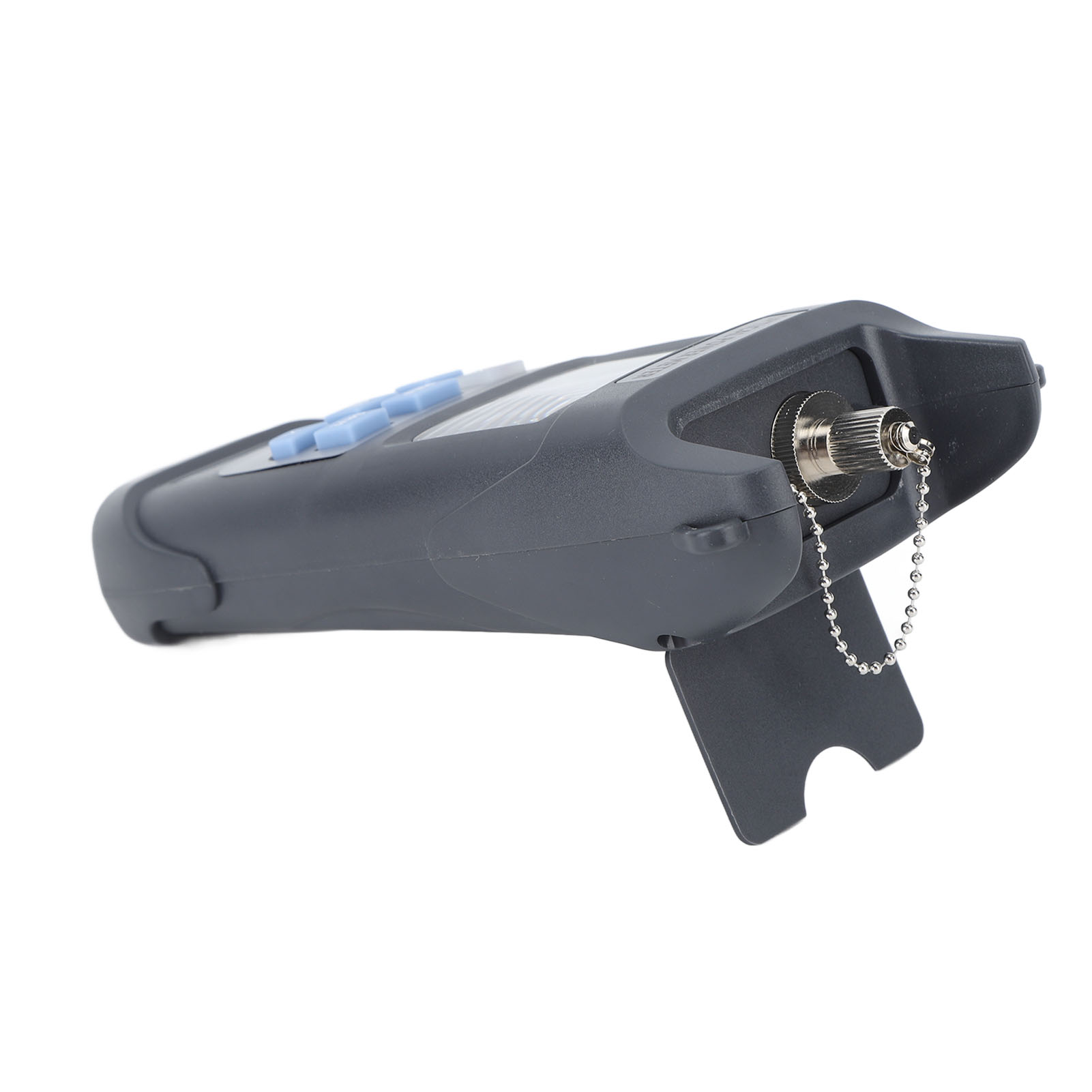 Glasfaser-leistungsmesser -50 Bis +26 Dbm, 10 Wellenlängen, 2,5-mm-anschluss, Glasfaserkabeltester Mit Led-beleuchtung