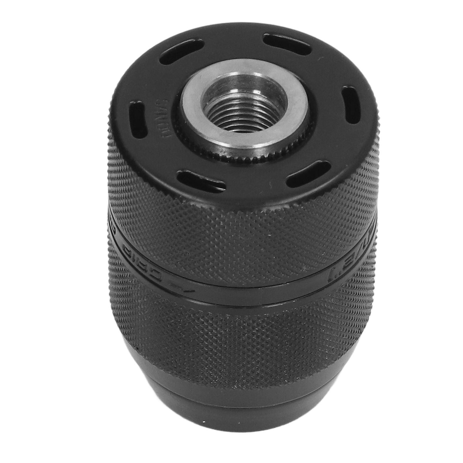 1/2-20unf 2-13mm Schnellspannadapter Für Schlüsselloses, Selbstspannendes Bohrfutter