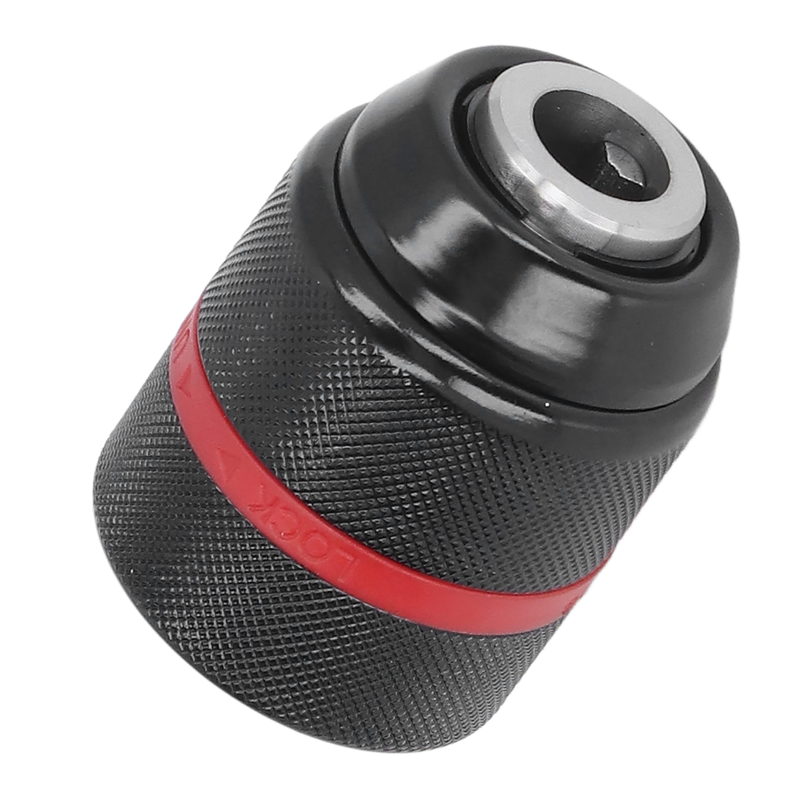 Schlüsselloses, Selbstspannendes Bohrfutter, Elektrischer Bohrer-wechseladapter, 1/2-20unf, 2-13 Mm, Handbetrieben
