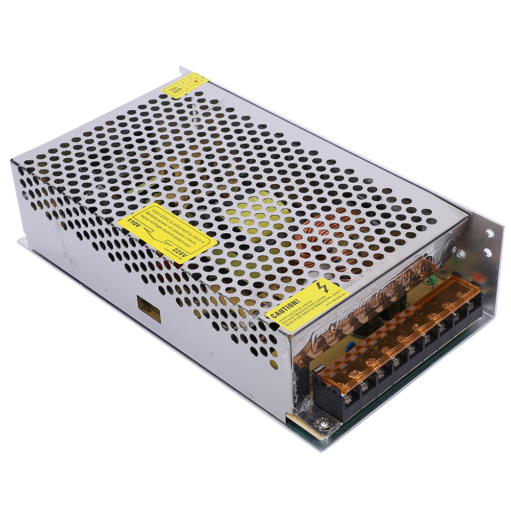 24v 10a Universal-netzteil Für Led-streifen Und Videoüberwachungssysteme, 240w Stabilisierter Transformator