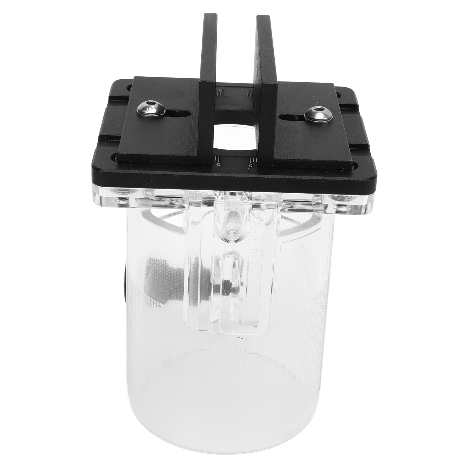 2-in-1-fräsständer Zum Nutenfräsen, Lamellofräsenständer, Führungsschraubstock Für Nutenfräsmaschinen, Holzbearbeitungswerkzeug