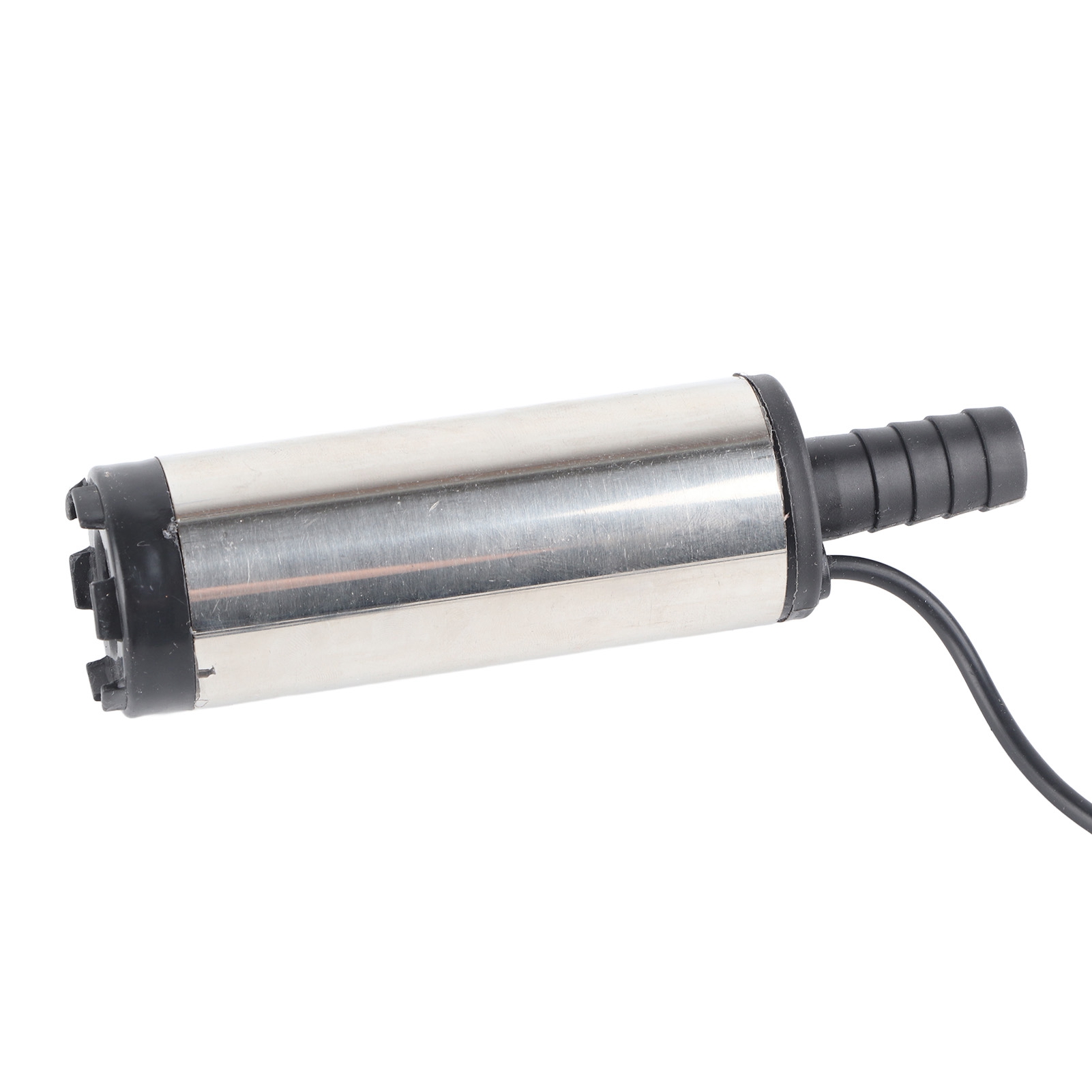 21 Kw Ip68 Wasserdichte Kraftstoffförderpumpe, 5 M Saughöhe, 38 Mm Durchmesser, Elektrisch Für Diesel Und Wasser, 12 V Dc