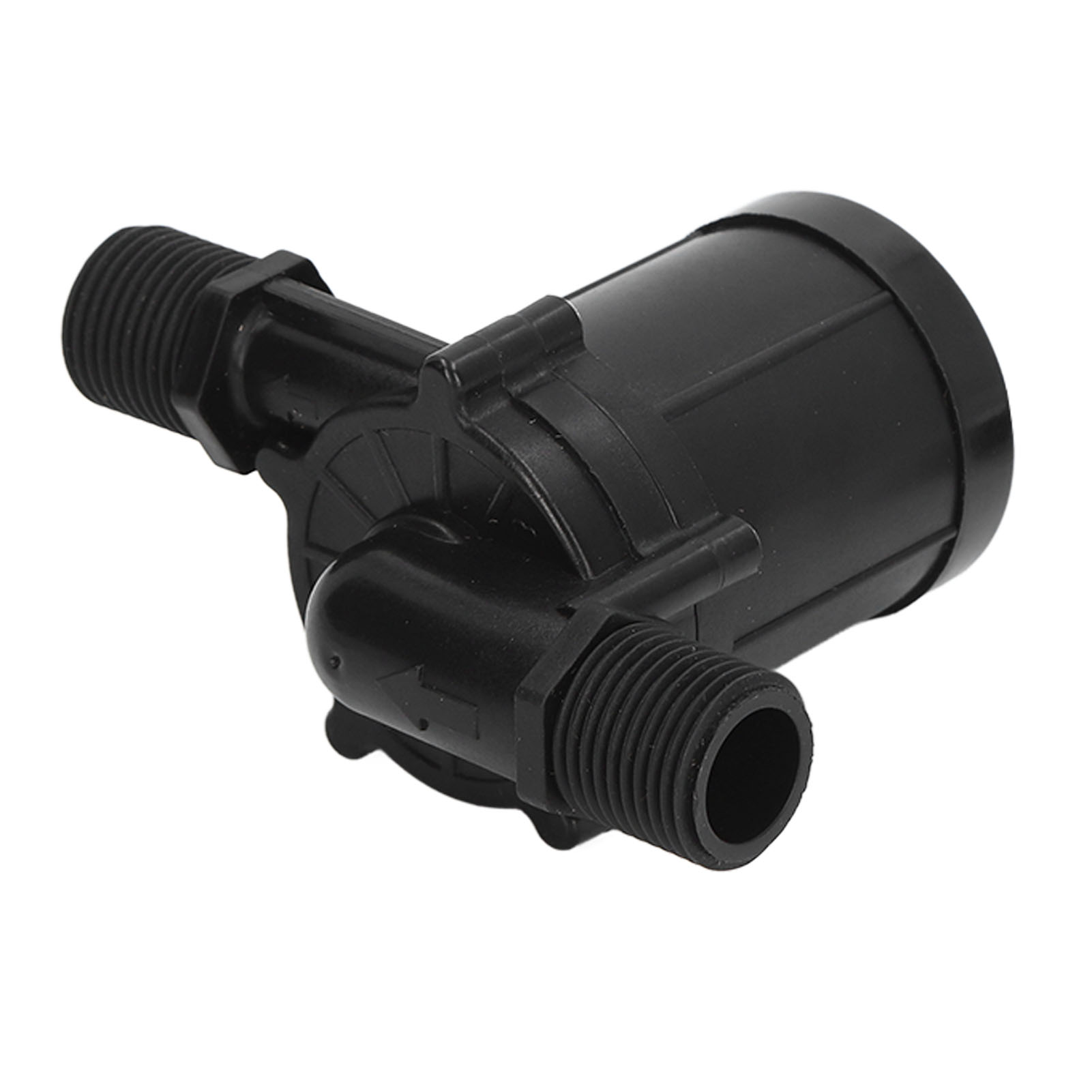12 M Förderhöhe, Leise, Bürstenlos, 700 L/h, Kupfermotor, Tragbare Aquariumpumpe, 24 V Dc, 30 W