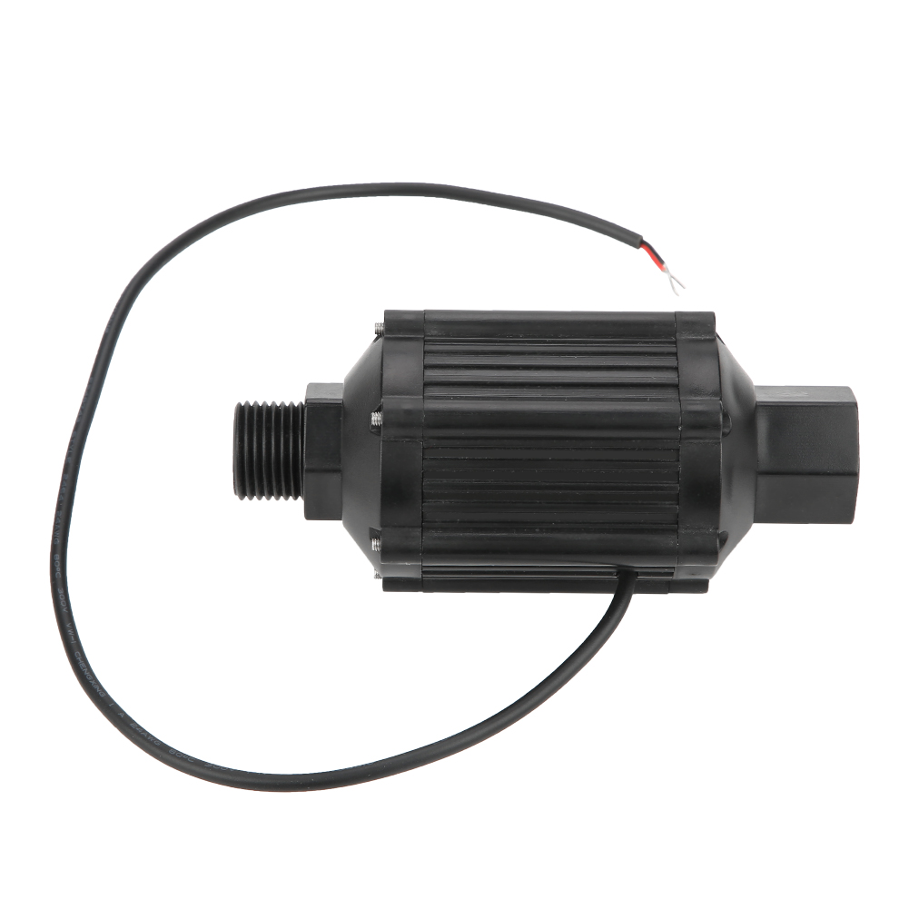 Dn15 Hochdruckwasserpumpe Für Haus- Und Industrieinstallationen, 12 V, 18 W