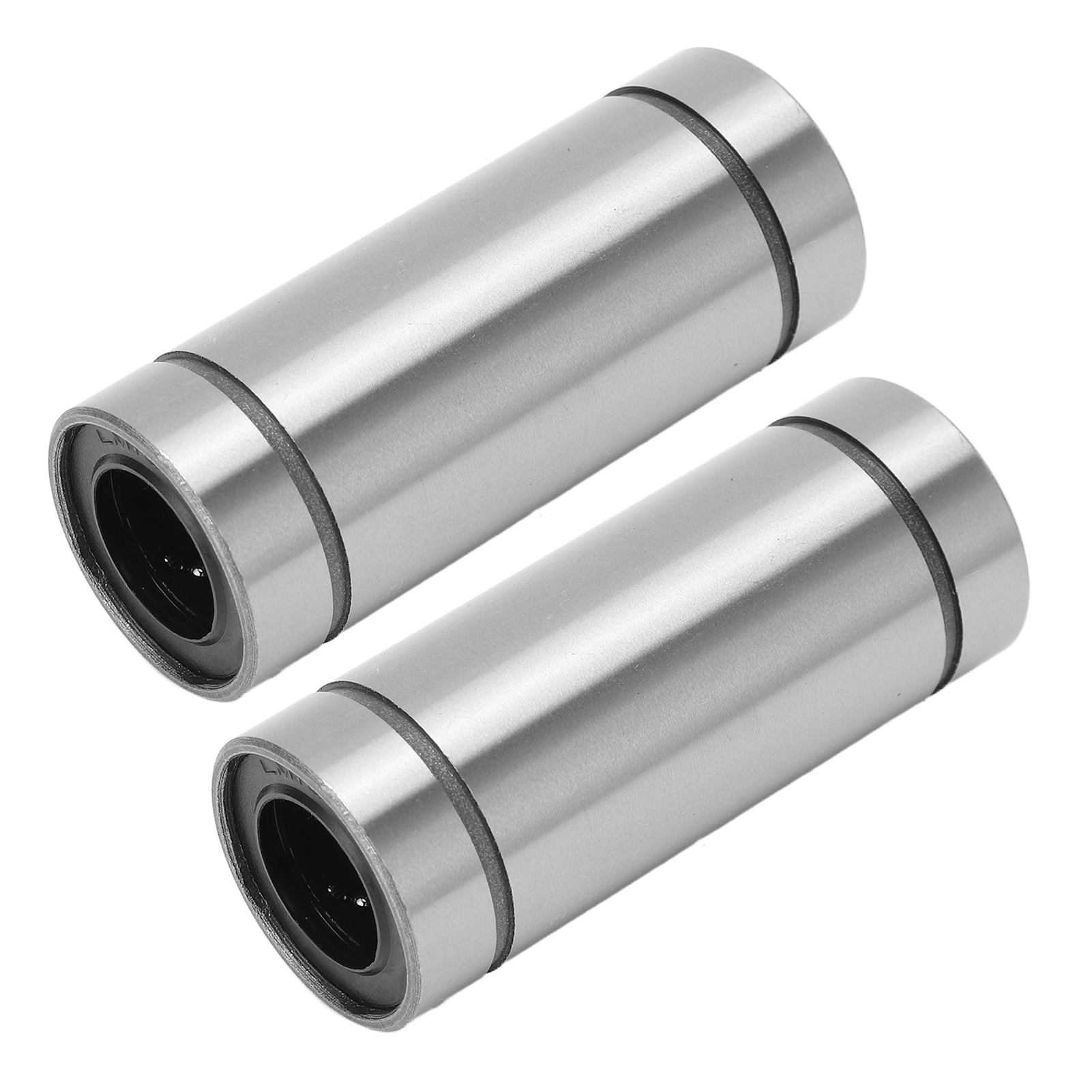 Satz Mit 2 Lm16luu-linearführungen Mit Verlängerter Länge, Hohem Drehmoment Und Geringem Geräuschpegel, Für Cnc-maschinen
