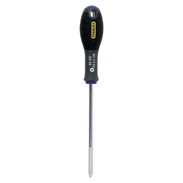 Stanley - Schraubendreher FatMax PZ2 125 mm