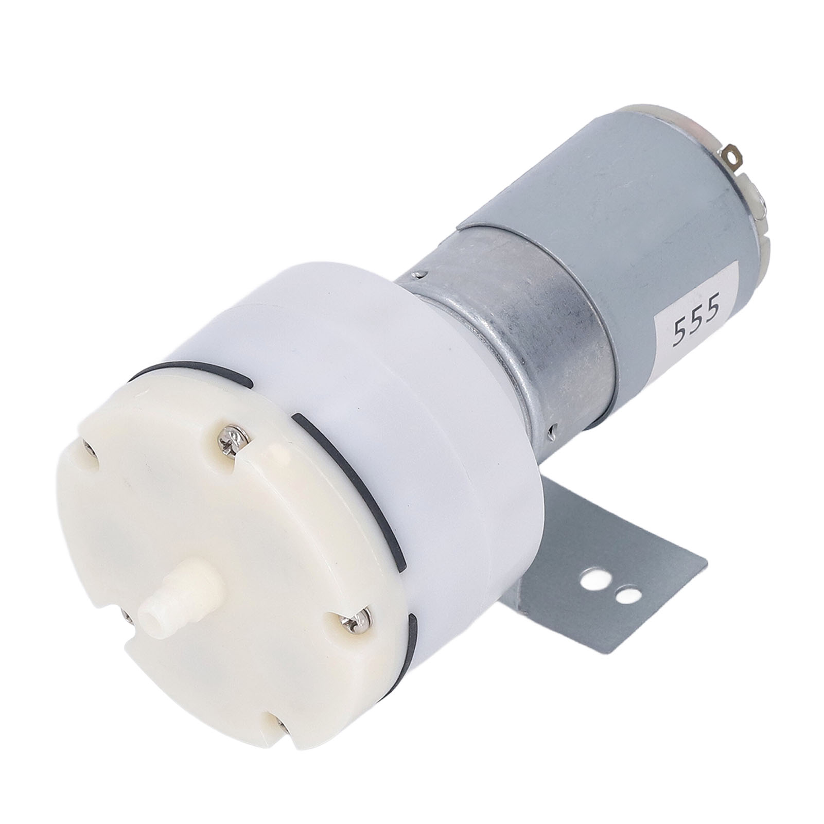 Tragbare Elektrische Hochdruck-luftpumpe Dc12v, Mini-vakuumpumpe Mit Leisem Und Korrosionsbeständigem Betrieb