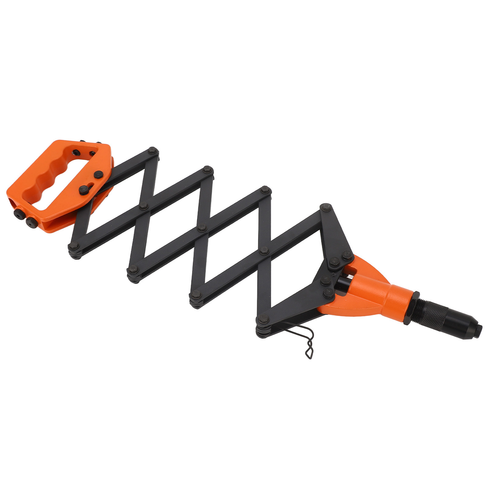 Hochleistungs-profi-teleskopnietpistole Für 3,2/4,0/4,8/6,0/6,4 Mm Nieten