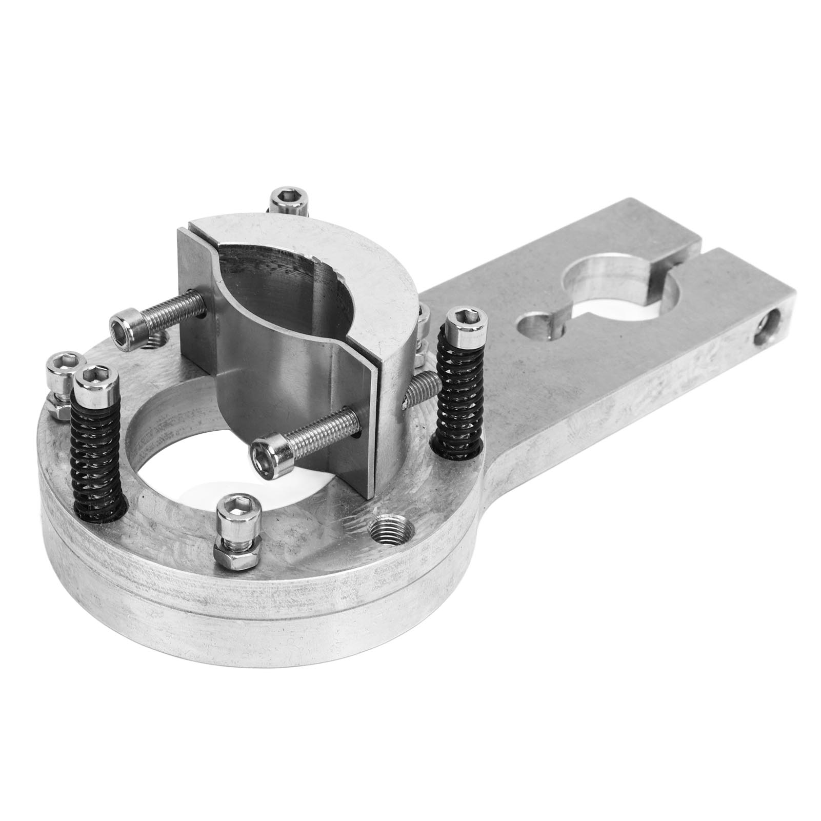 25-mm-antikollisions-plasmabrennerklemme Für Cnc-schneidemaschine