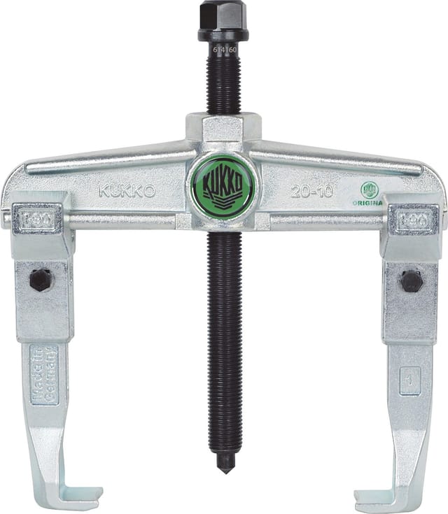 Abzieher Universal 20-20 2-armig 200x150mm - Kukko