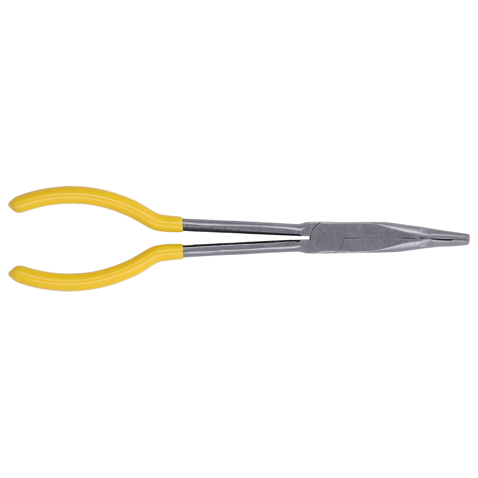 Spitzzange, 45 Stahl, Kabel- Und Drahtschneider, Reparaturwerkzeug, 28 Cm Länge, 45° Winkel