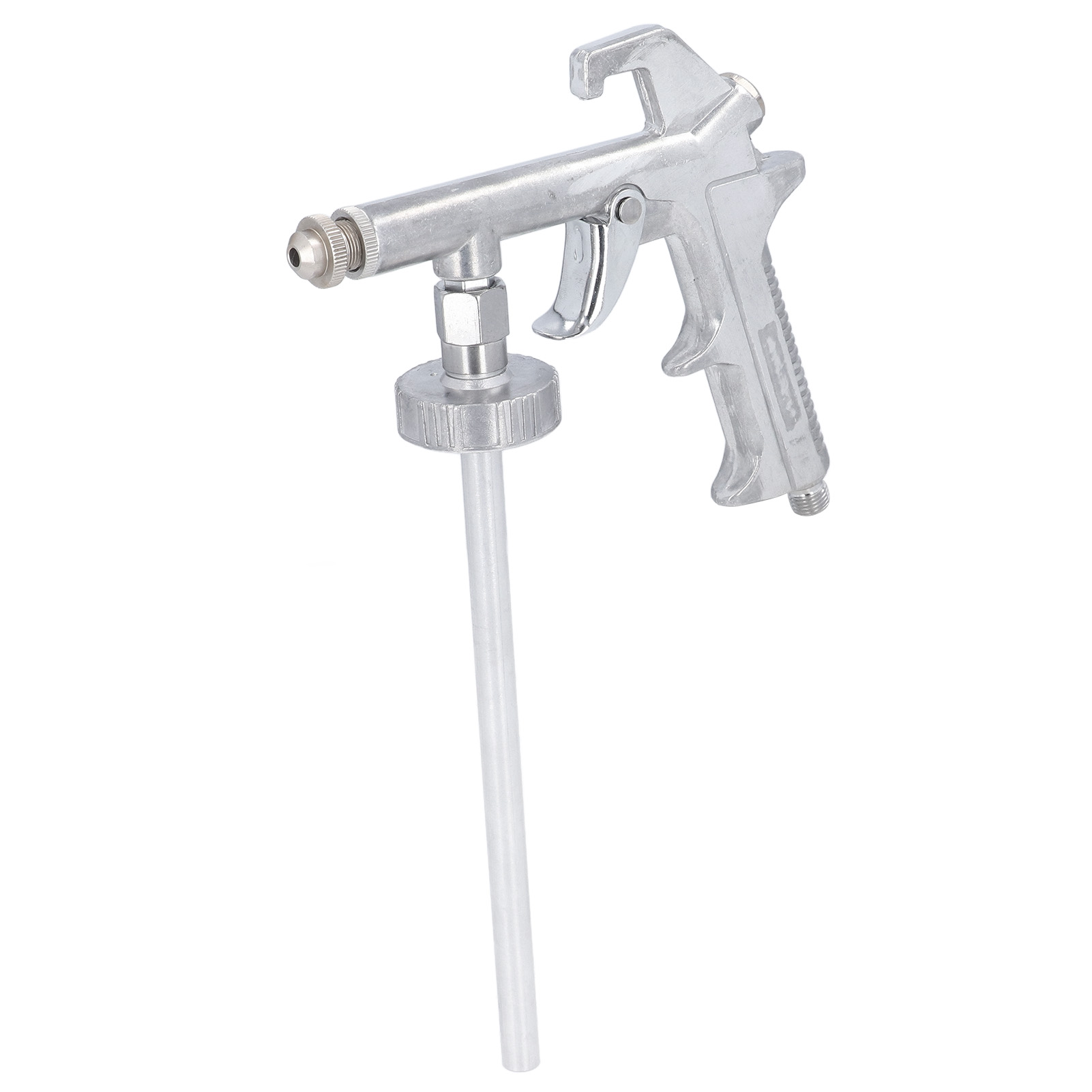 Spritzpistole Mit Aluminium-untergestell, Korrosionsschutzset Für Möbel Und Schiffe