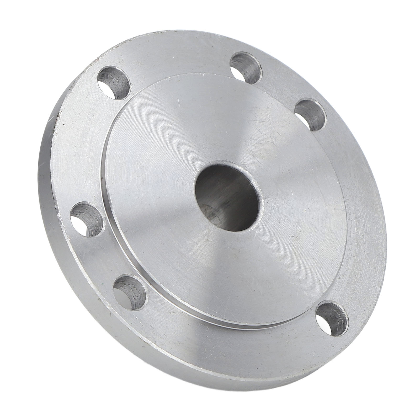 Spannfutter Aus Manganstahl, 100-mm-drehbank-planscheibe, Kompatibel Mit K11 100 / K12 100 / K72 100, 25-mm-bohrung