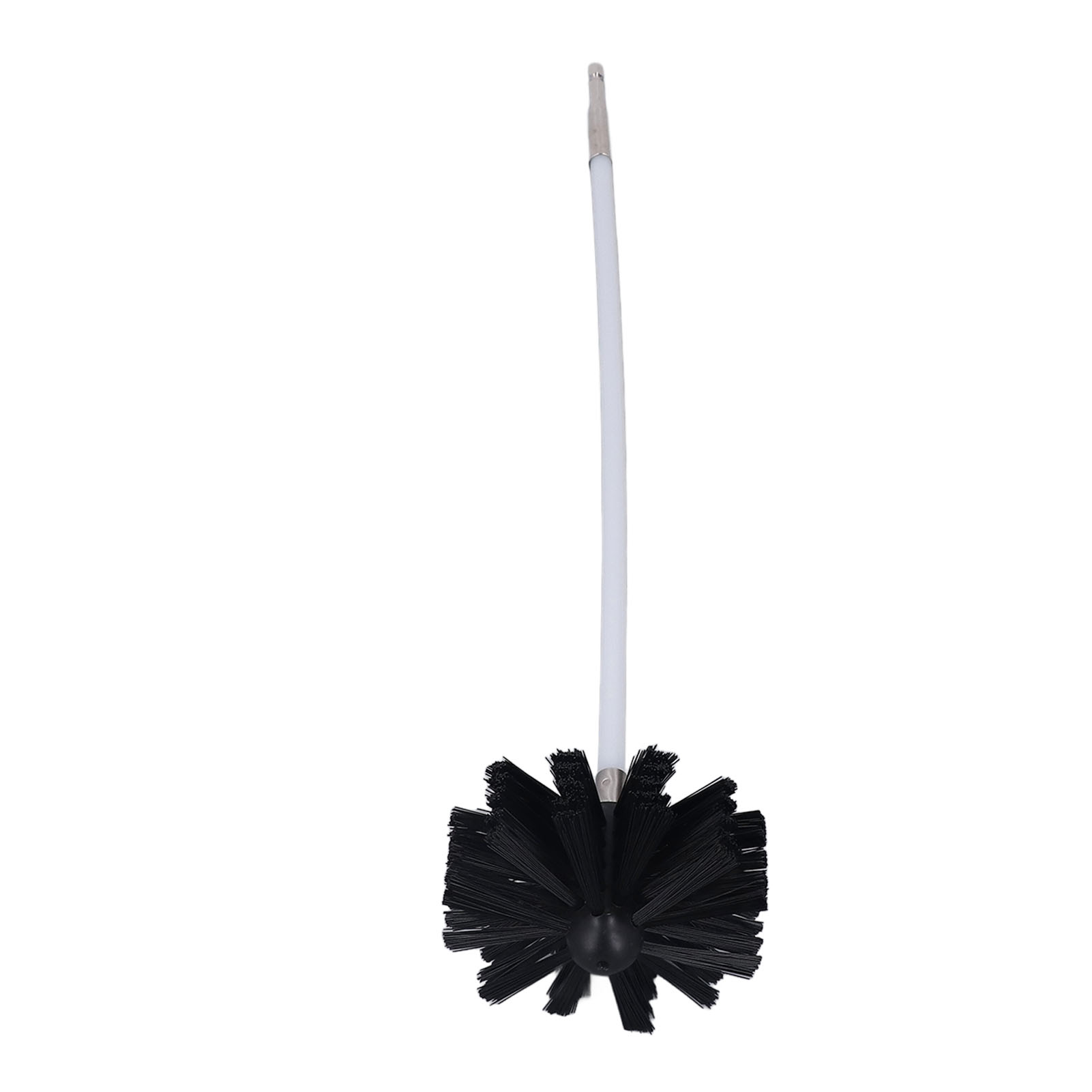 33-teiliges Kaminreinigungsbürsten-set, 40 Cm, Flexible Pp-borsten, Trocknerreinigungsset Mit Klebeband Für Bohrmaschine