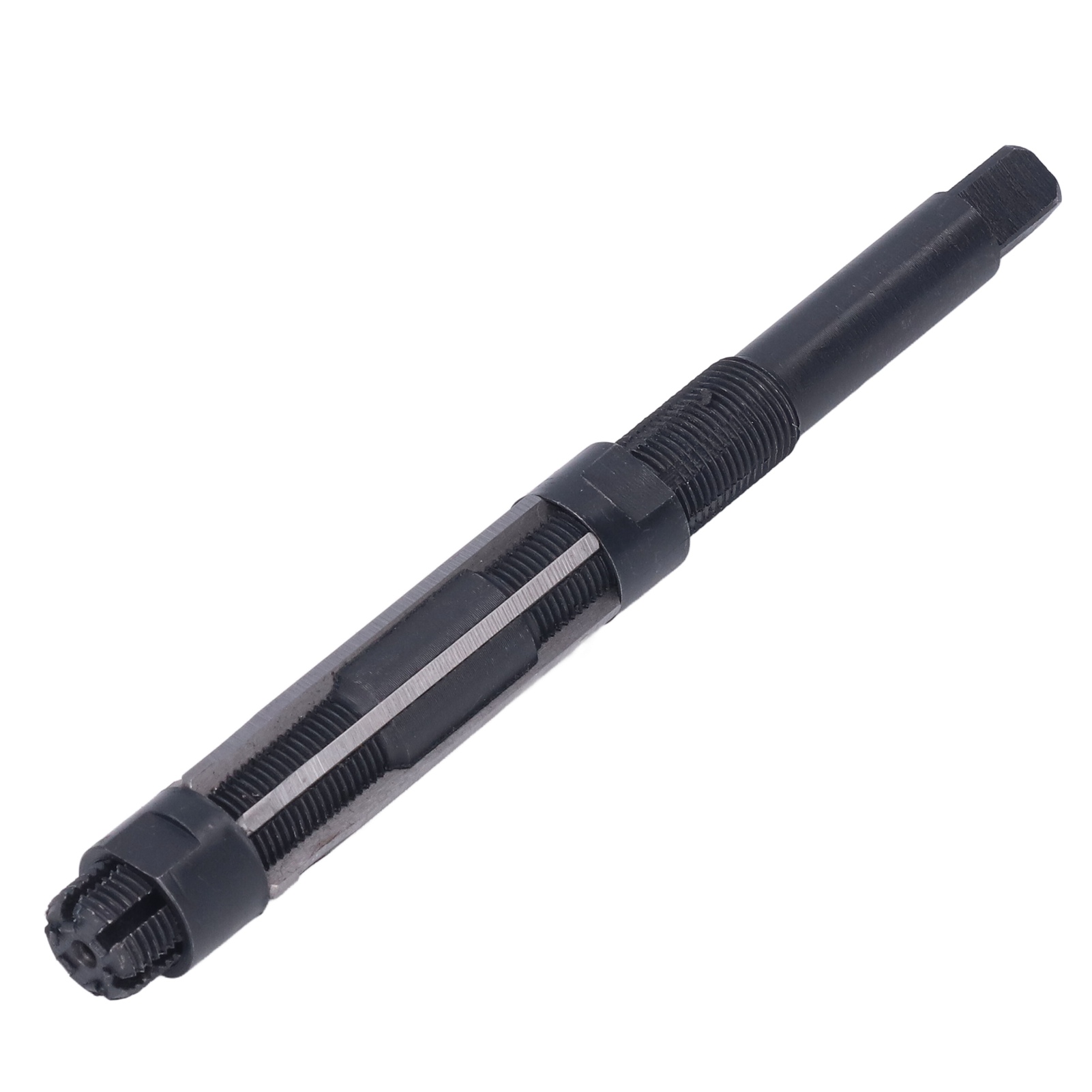 Verstellbare 9sicr-bohrfräse, Handfräswerkzeug Für Aluminiumlegierungen, Universalschaft 23–26 Mm