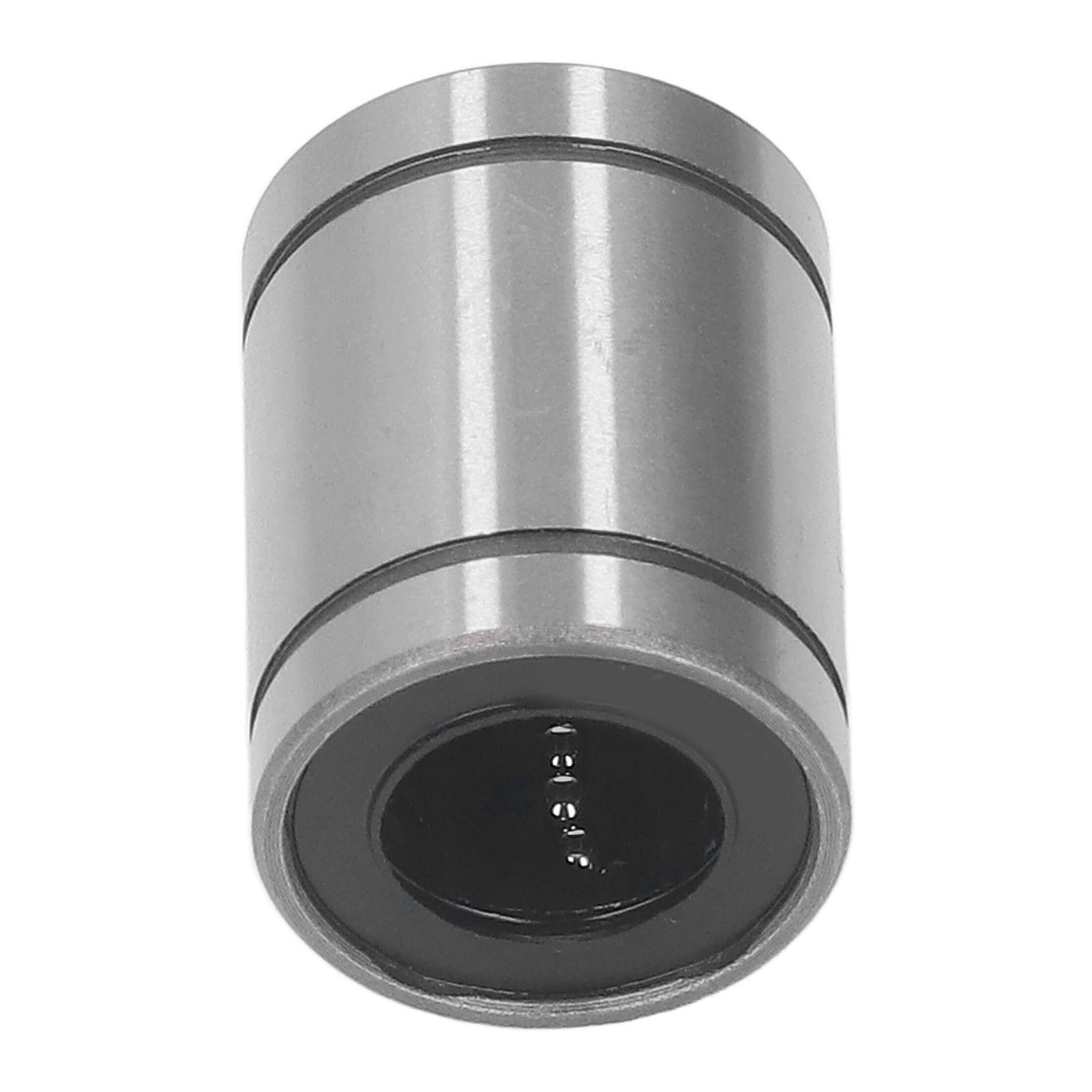 Konvolut Von 10 Metrischen Linearführungen Lm16uu Aus Legiertem Stahl Für Zylinder, Geeignet Für 3d-druck Und Cnc-fräsen